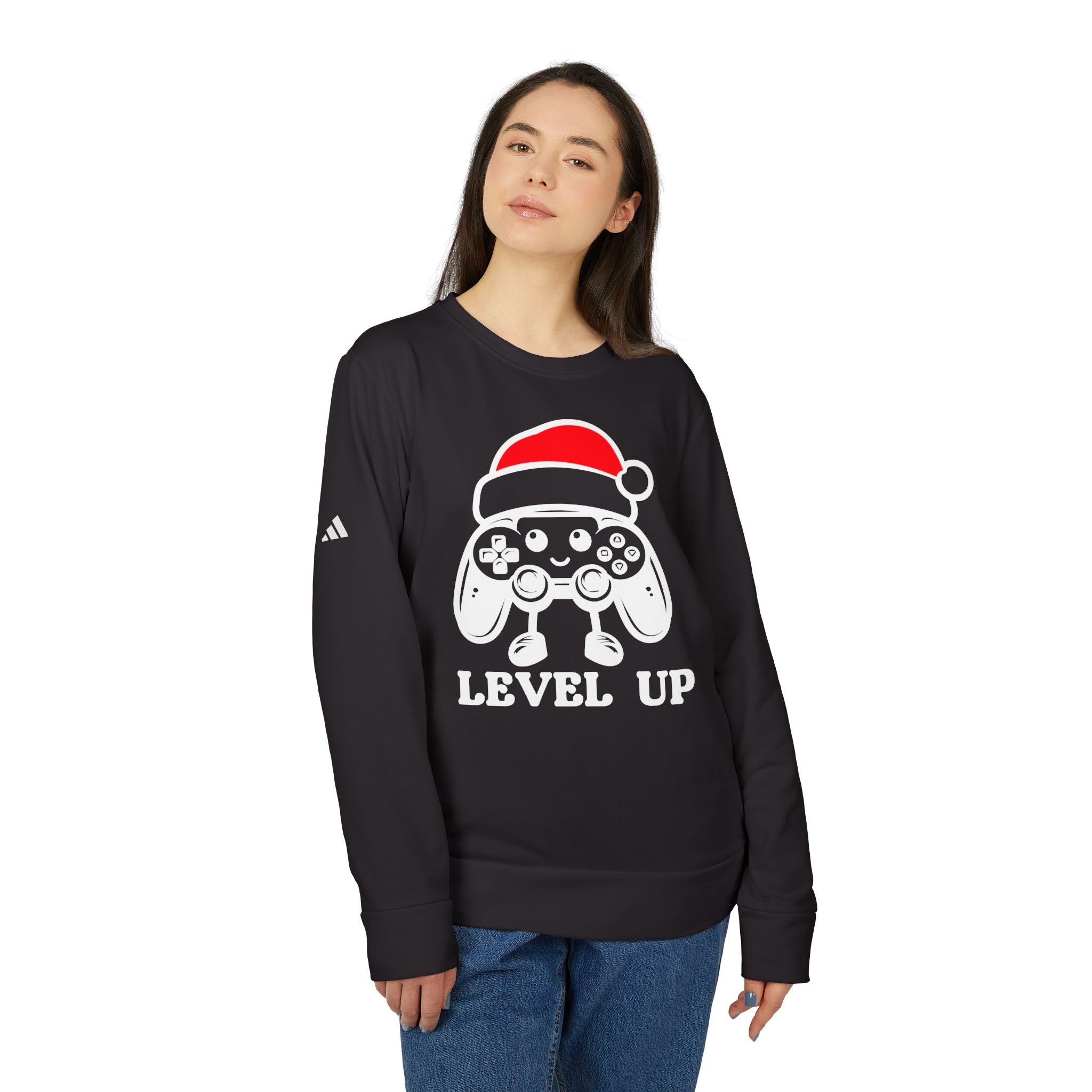 adidas Esports Unisex Sweatshirt