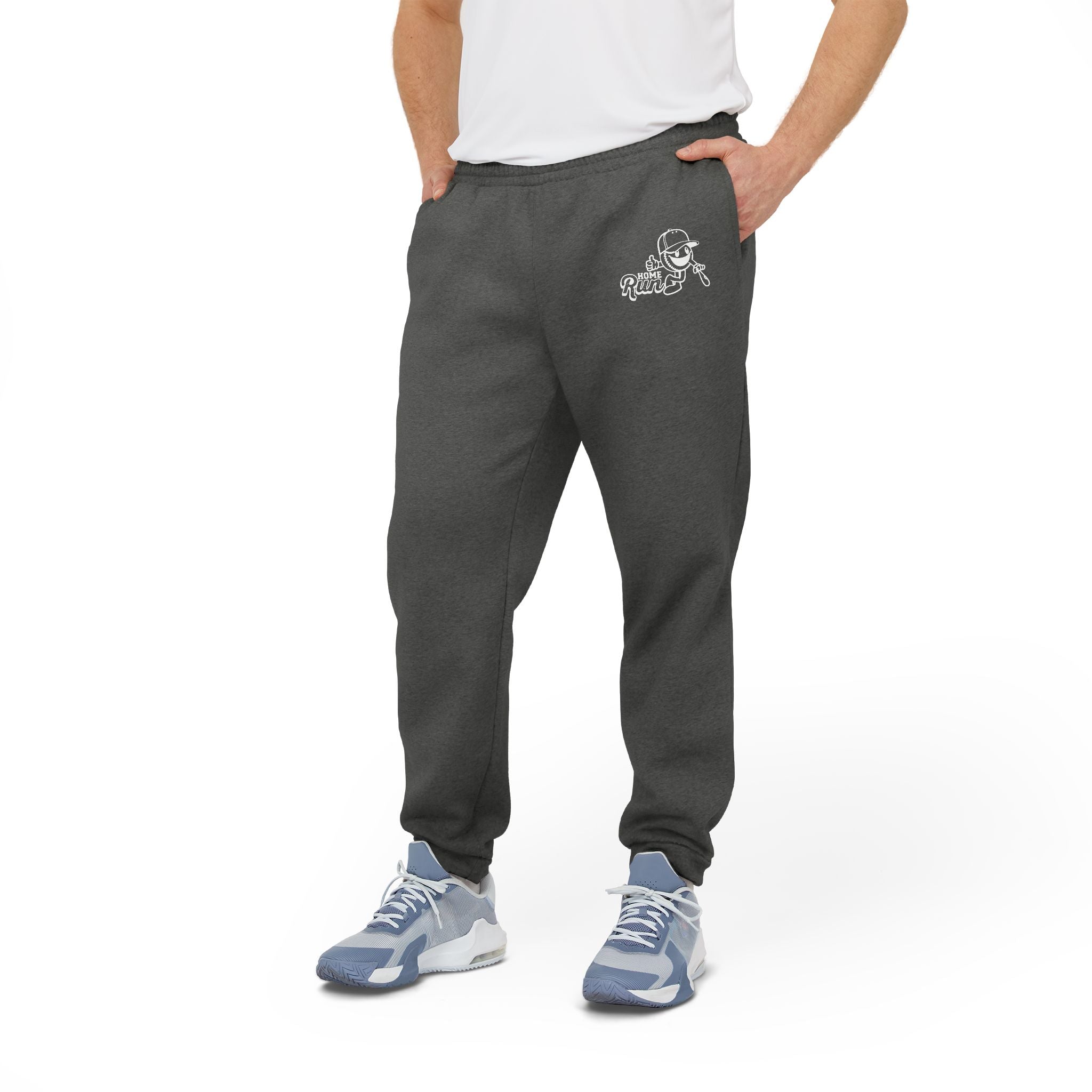 adidas Baseball Home Run Unisex Joggers