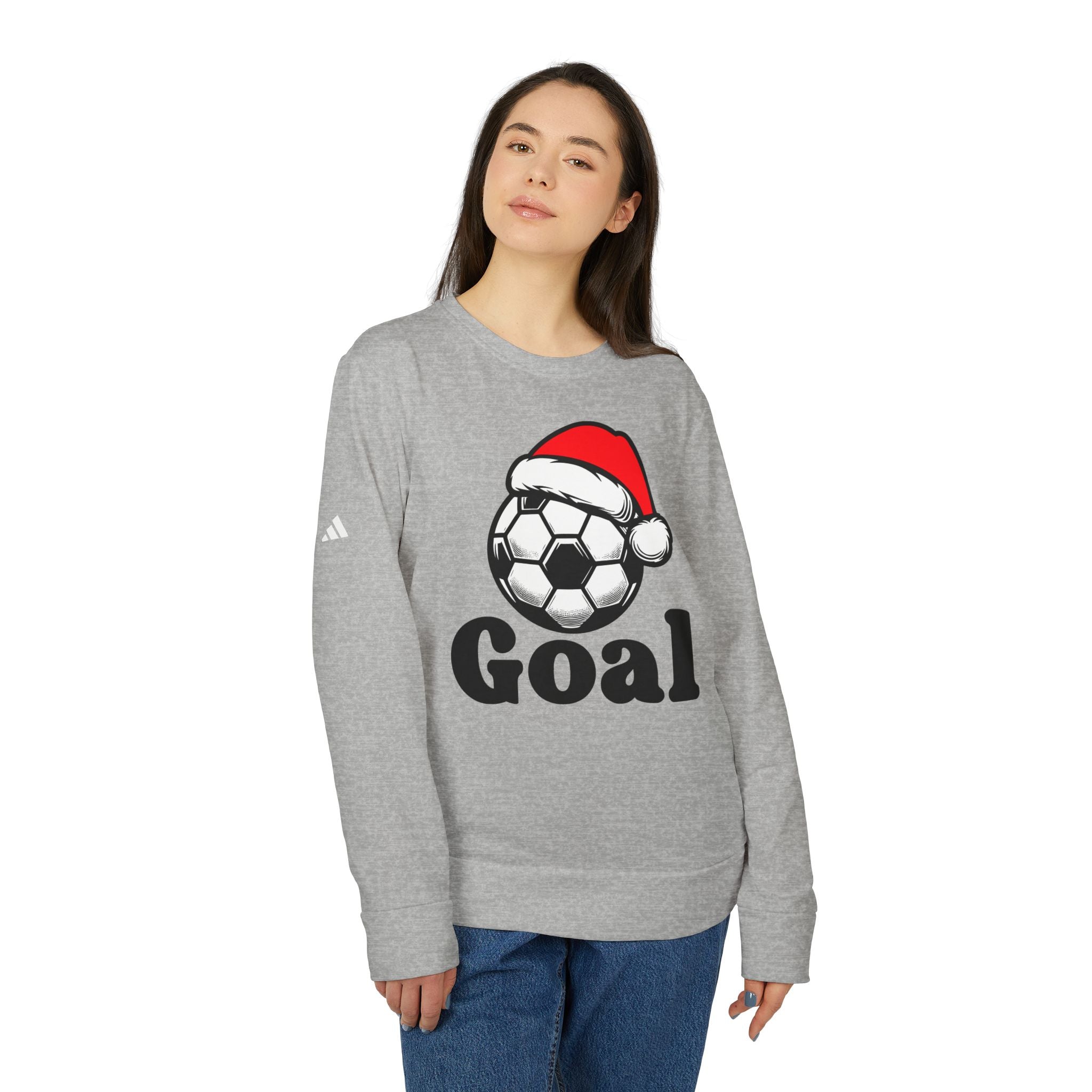 adidas Soccer Unisex Sweatshirt