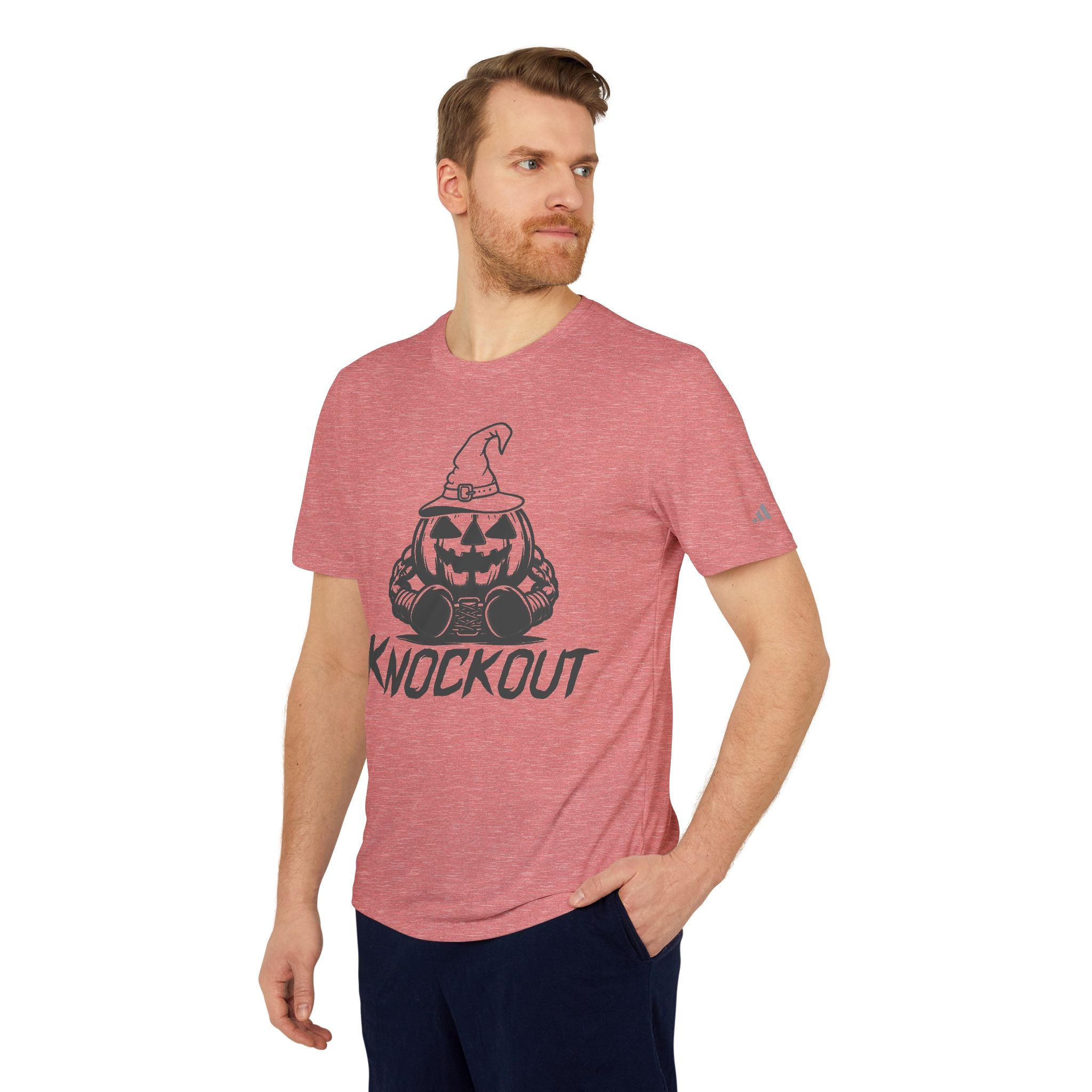 adidas Boxing Knockout Unisex T-shirt