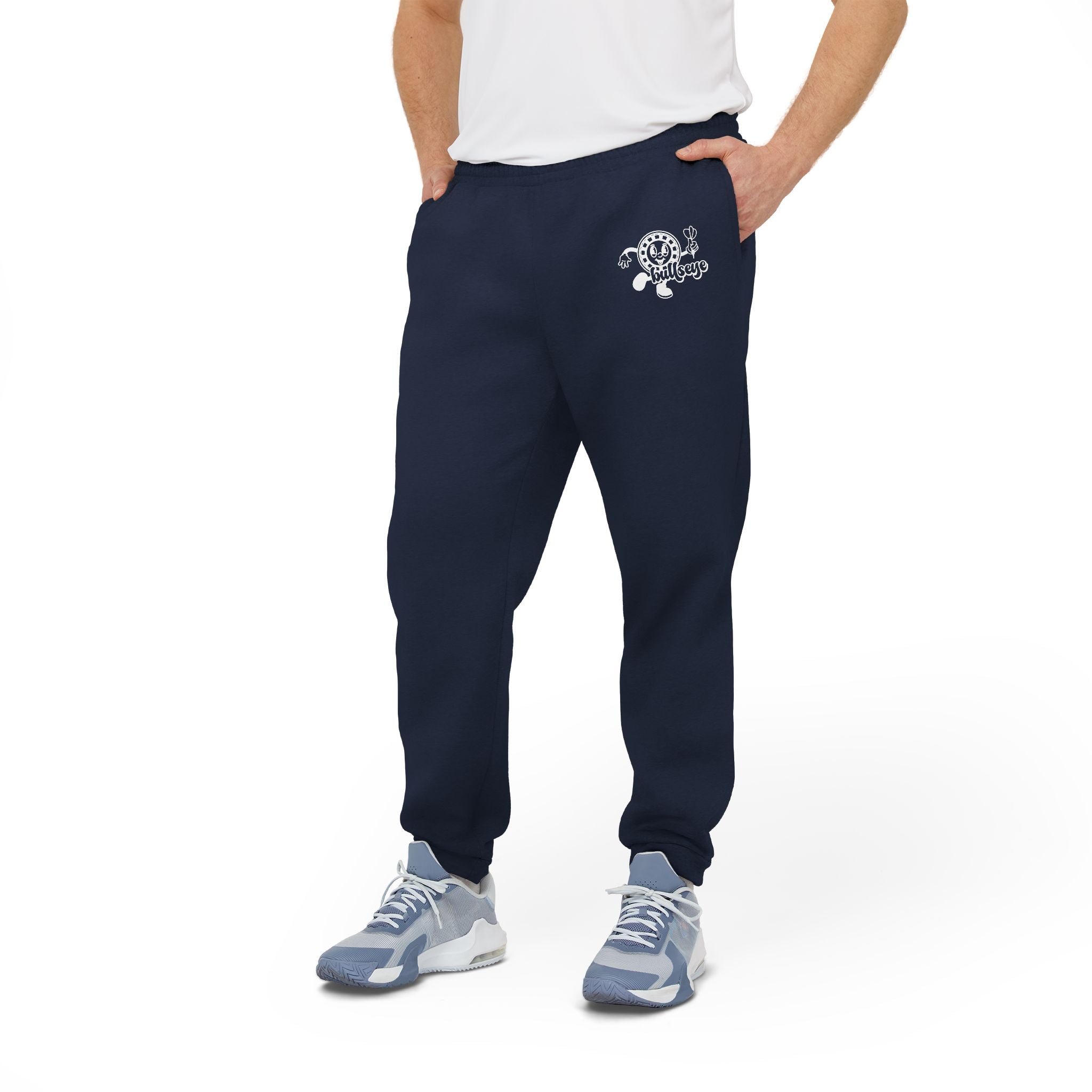 adidas Darts Bullseye Unisex Joggers