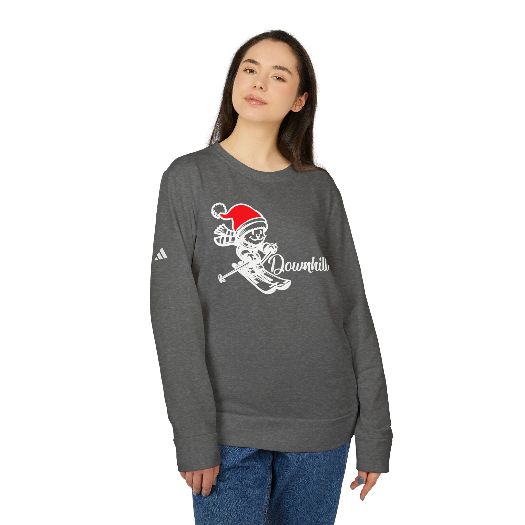 adidas Skiing Unisex Sweatshirt