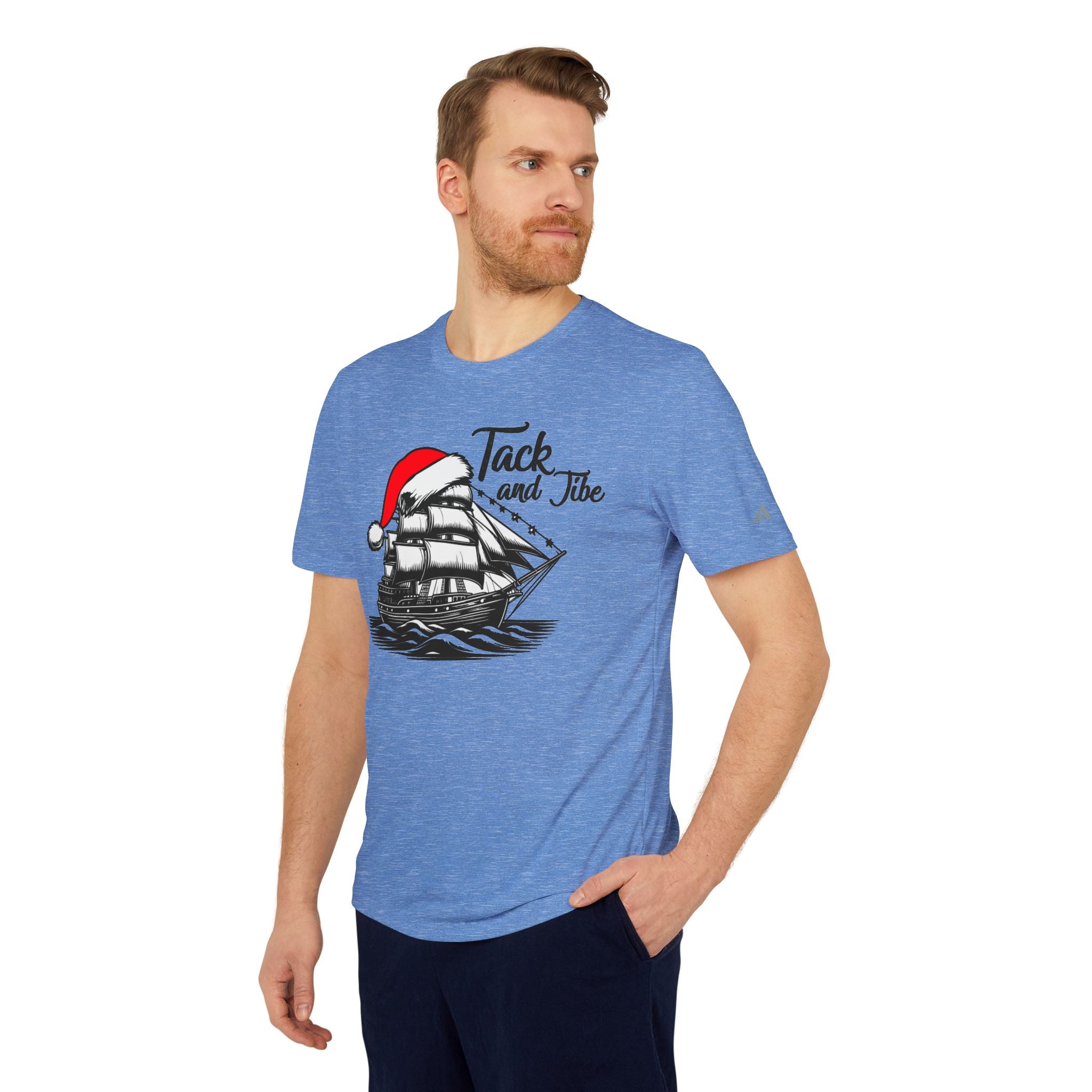 adidas Sailing Unisex T-shirt