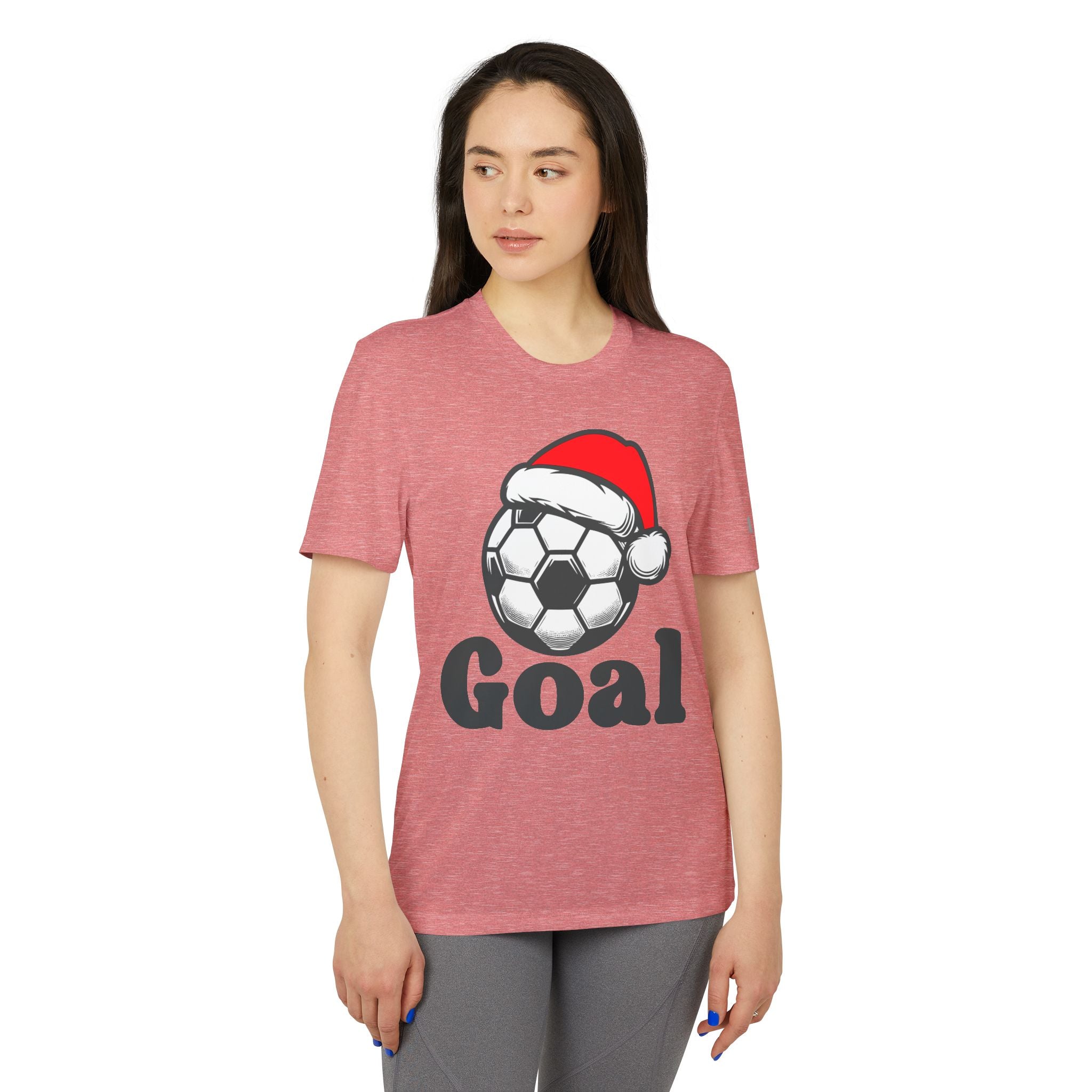 adidas Soccer Unisex T-shirt