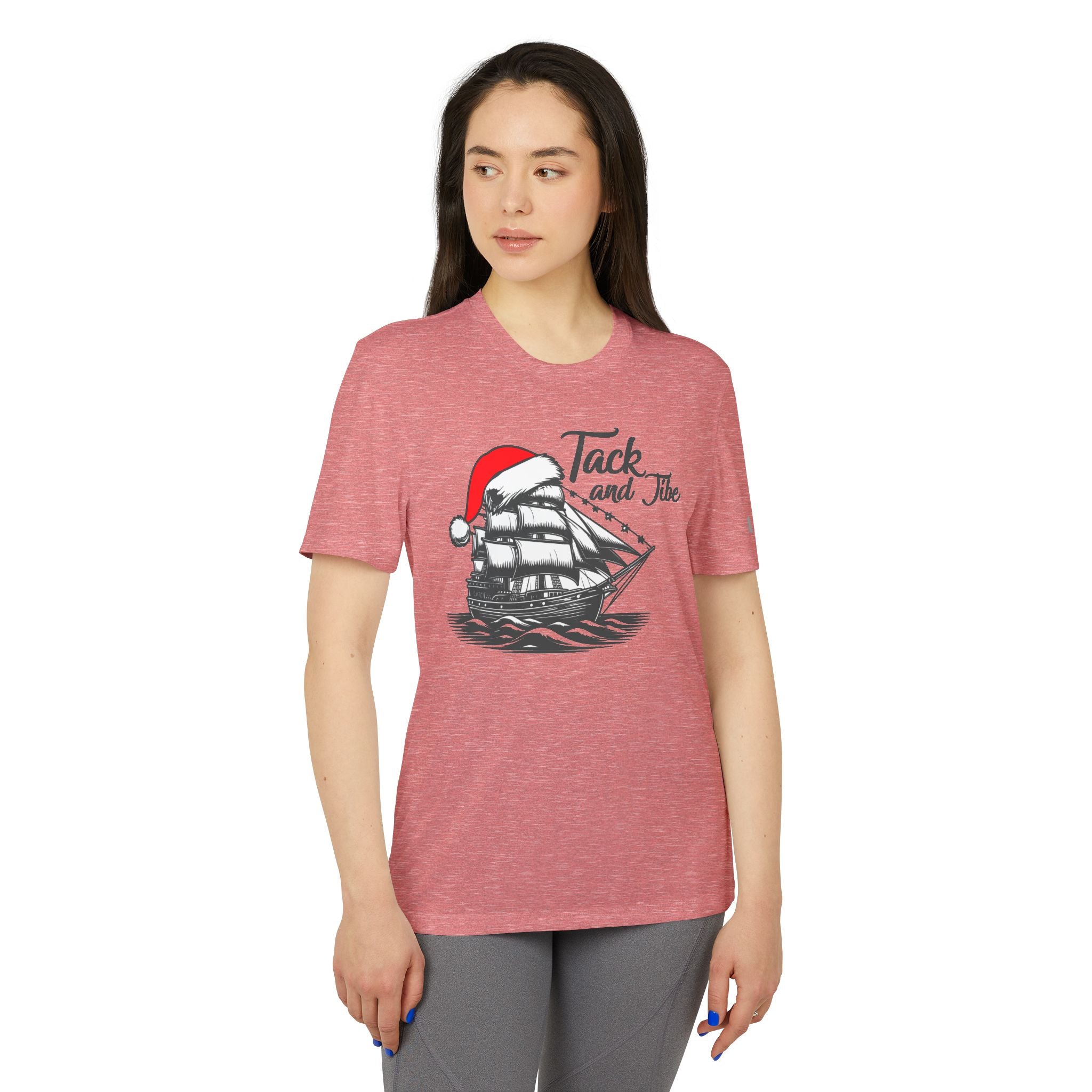 adidas Sailing Unisex T-shirt