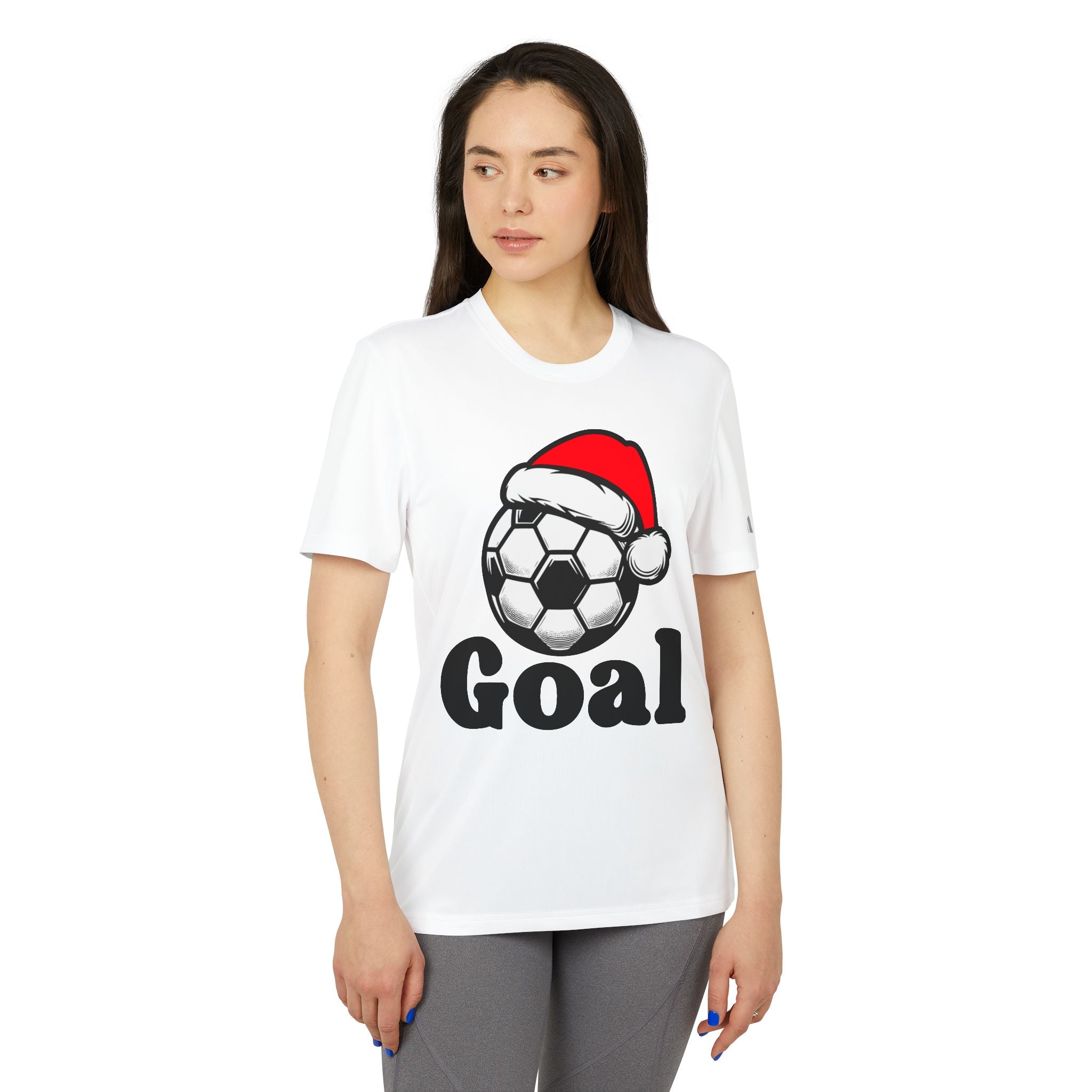 adidas Soccer Unisex T-shirt