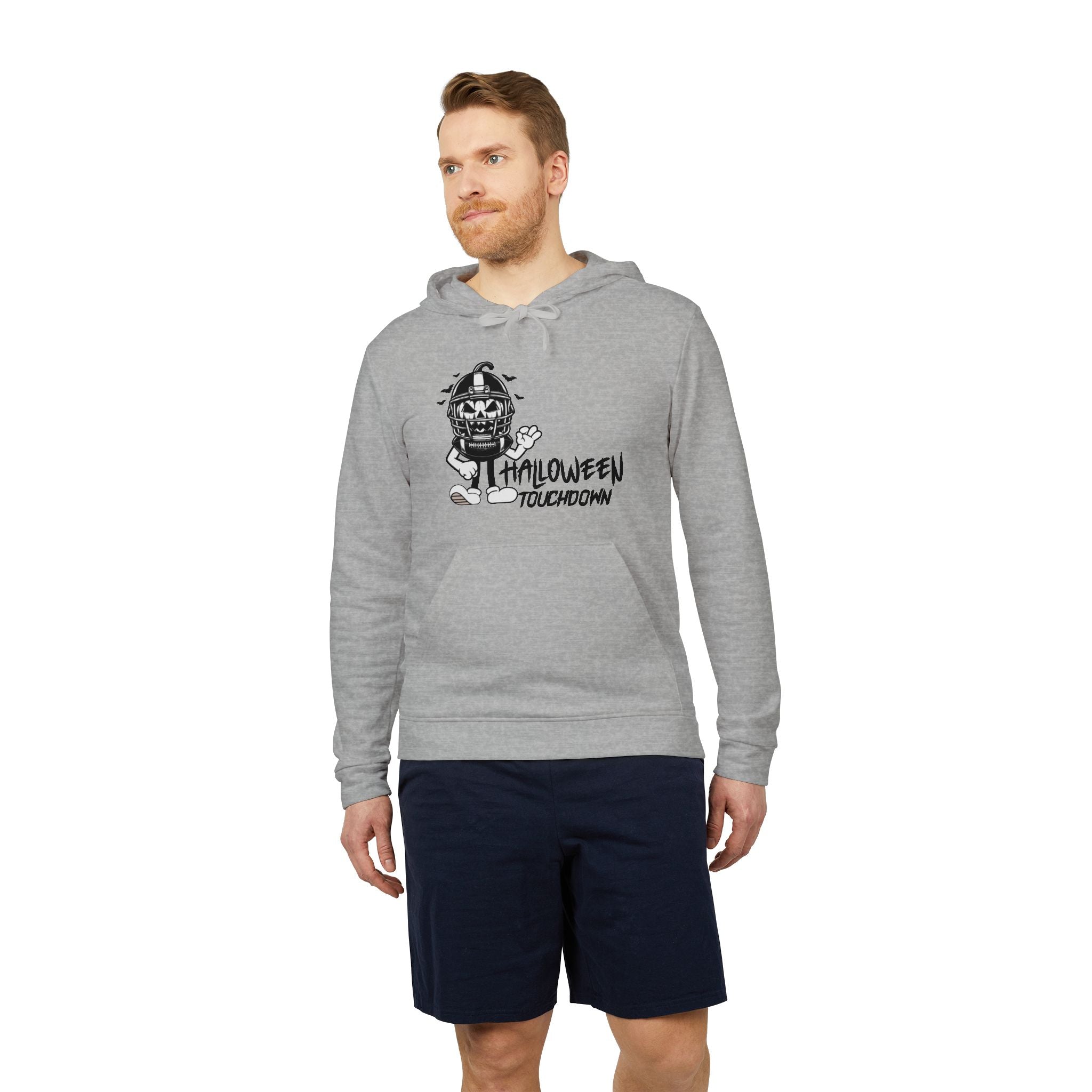 adidas American Football Touchdown Unisex Hoodie