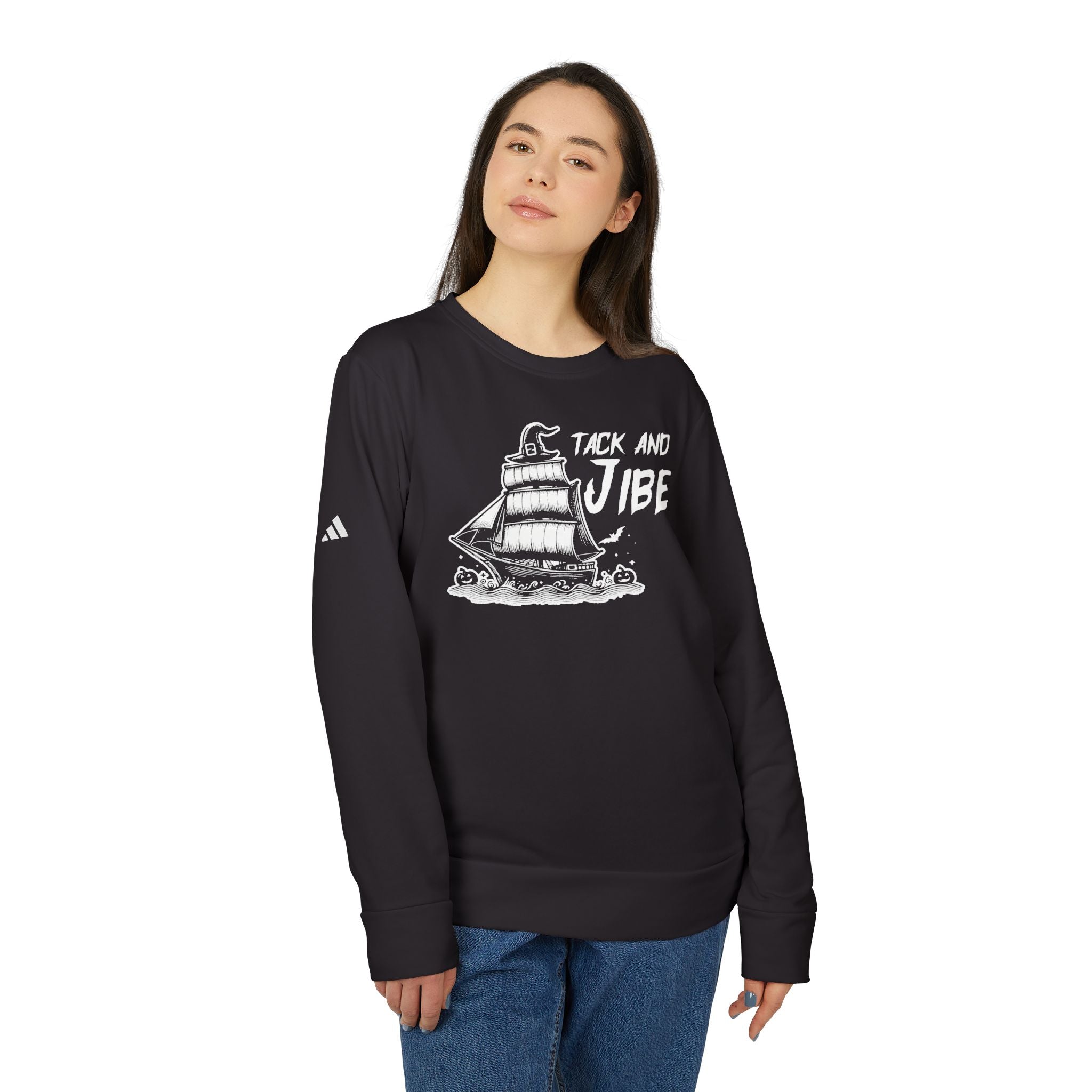 adidas Sailing Unisex Sweatshirt