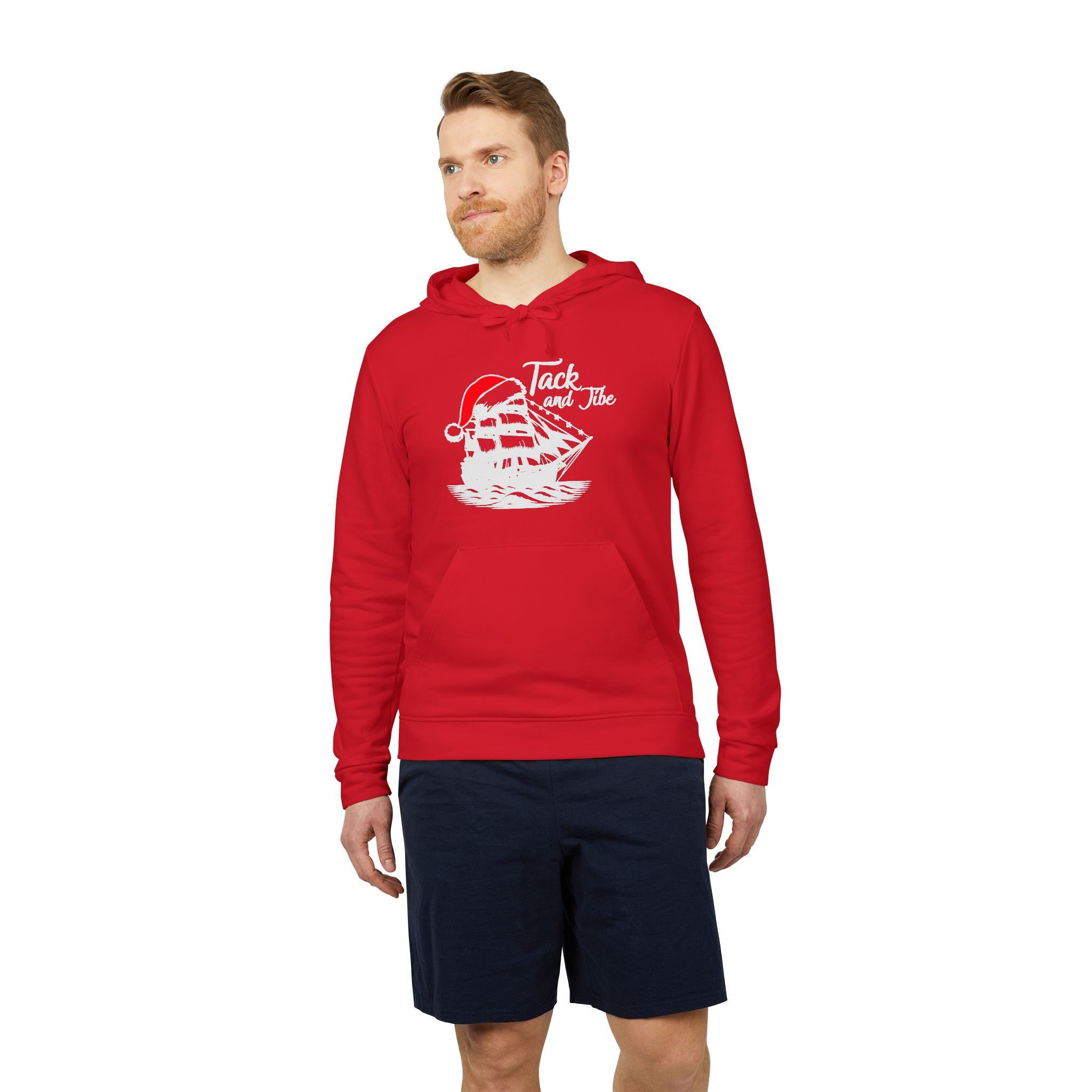 adidas Sailing Unisex Hoodie