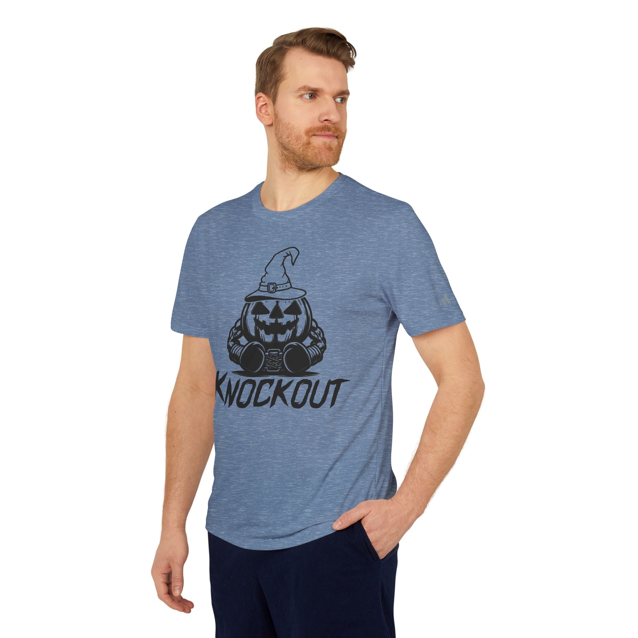 adidas Boxing Knockout Unisex T-shirt