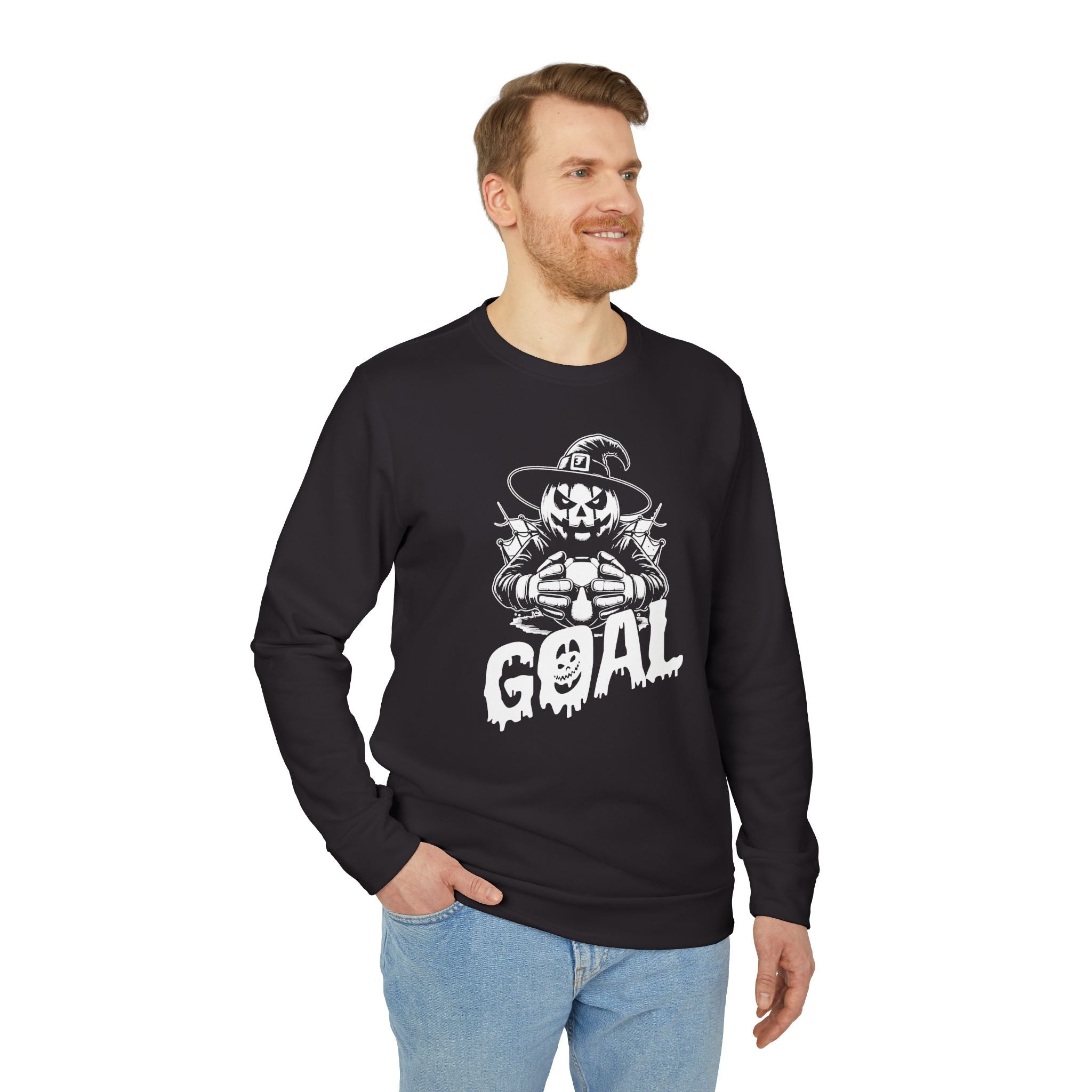 adidas Soccer Unisex Sweatshirt