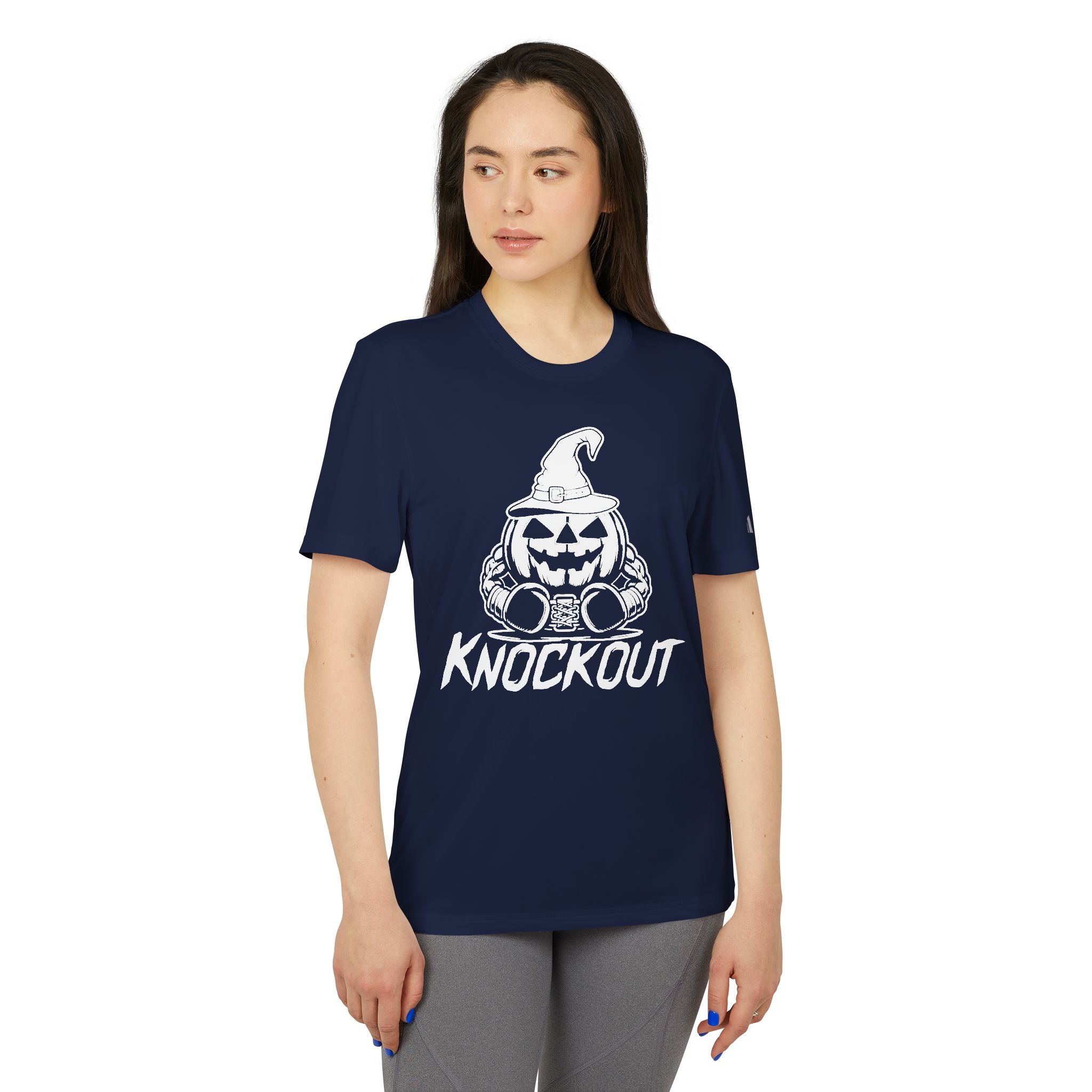 adidas Boxing Knockout Unisex T-shirt