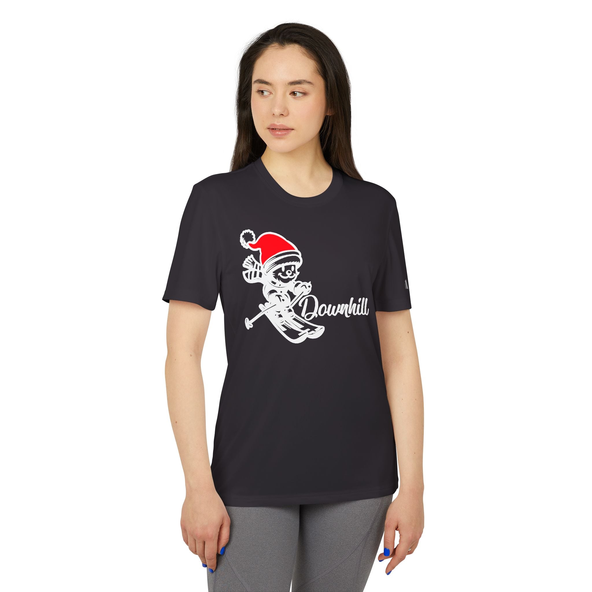 adidas Skiing Unisex T-shirt