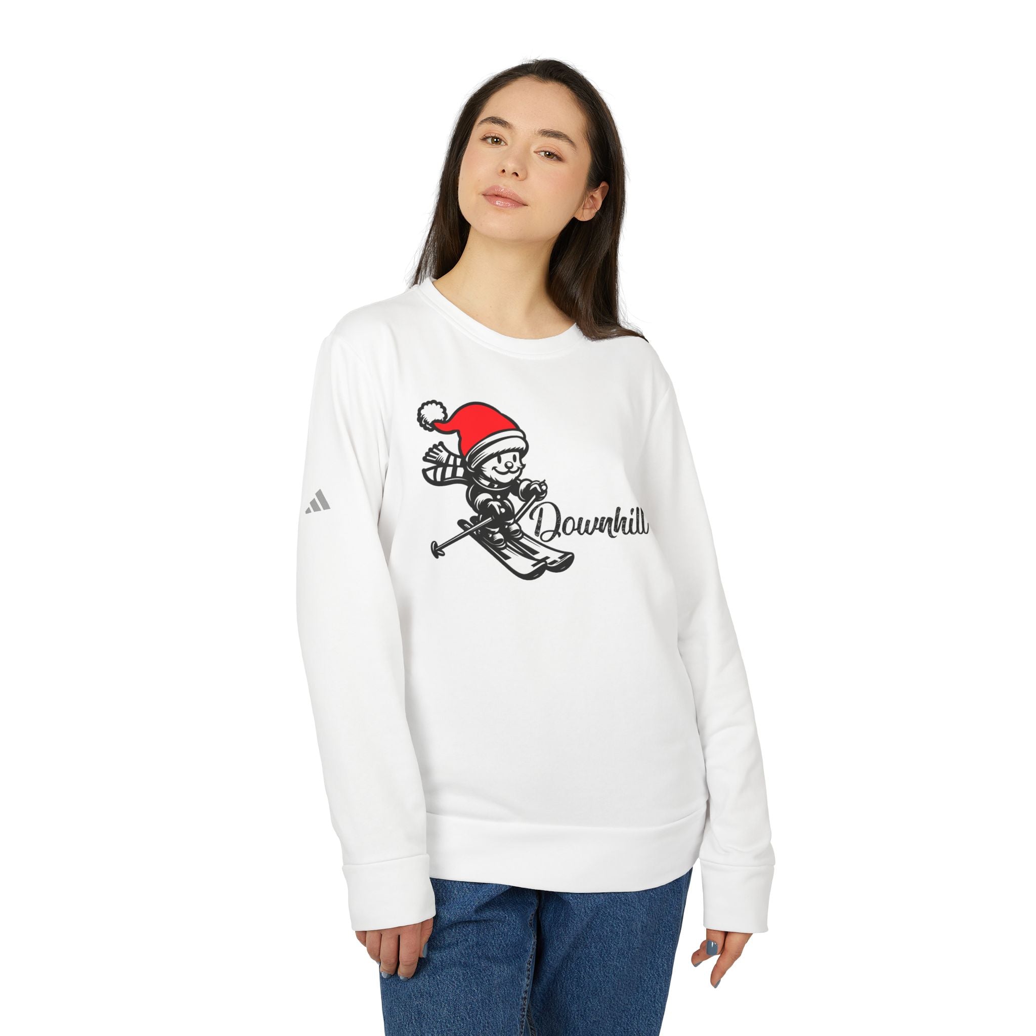 adidas Skiing Unisex Sweatshirt