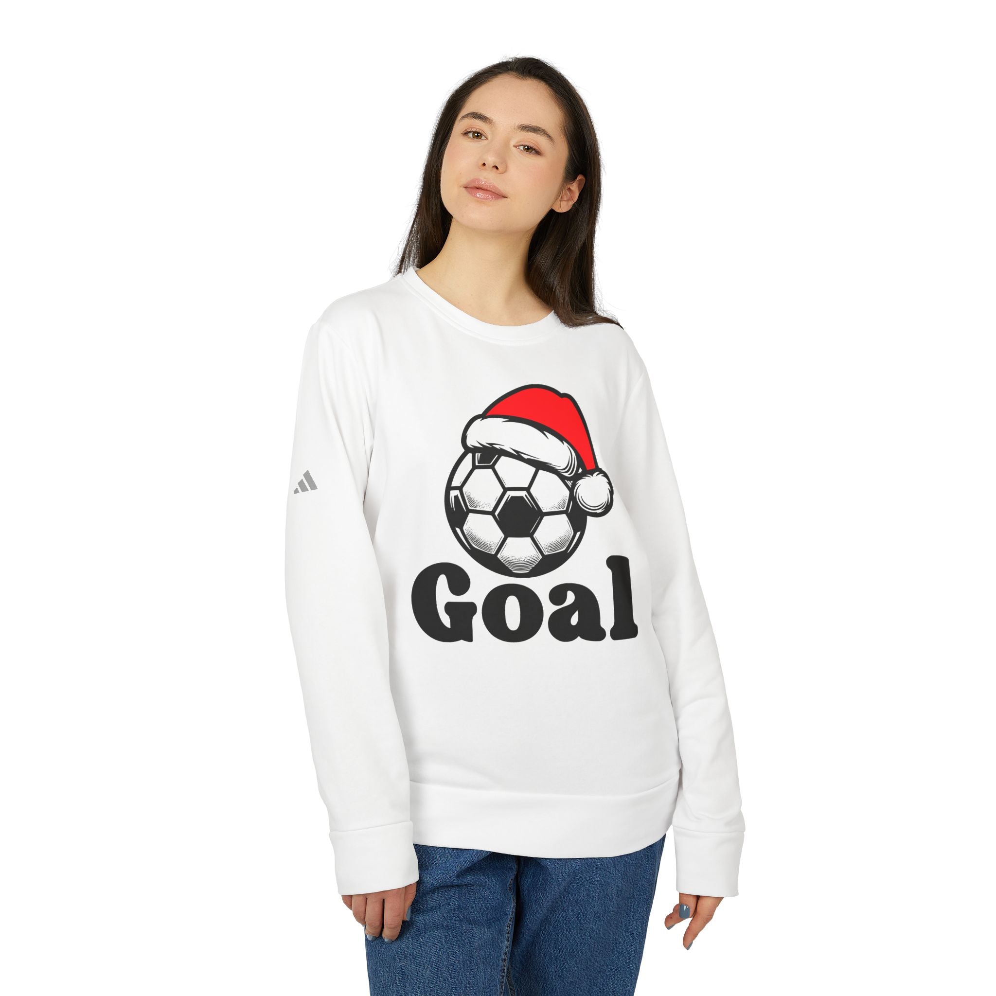 adidas Soccer Unisex Sweatshirt