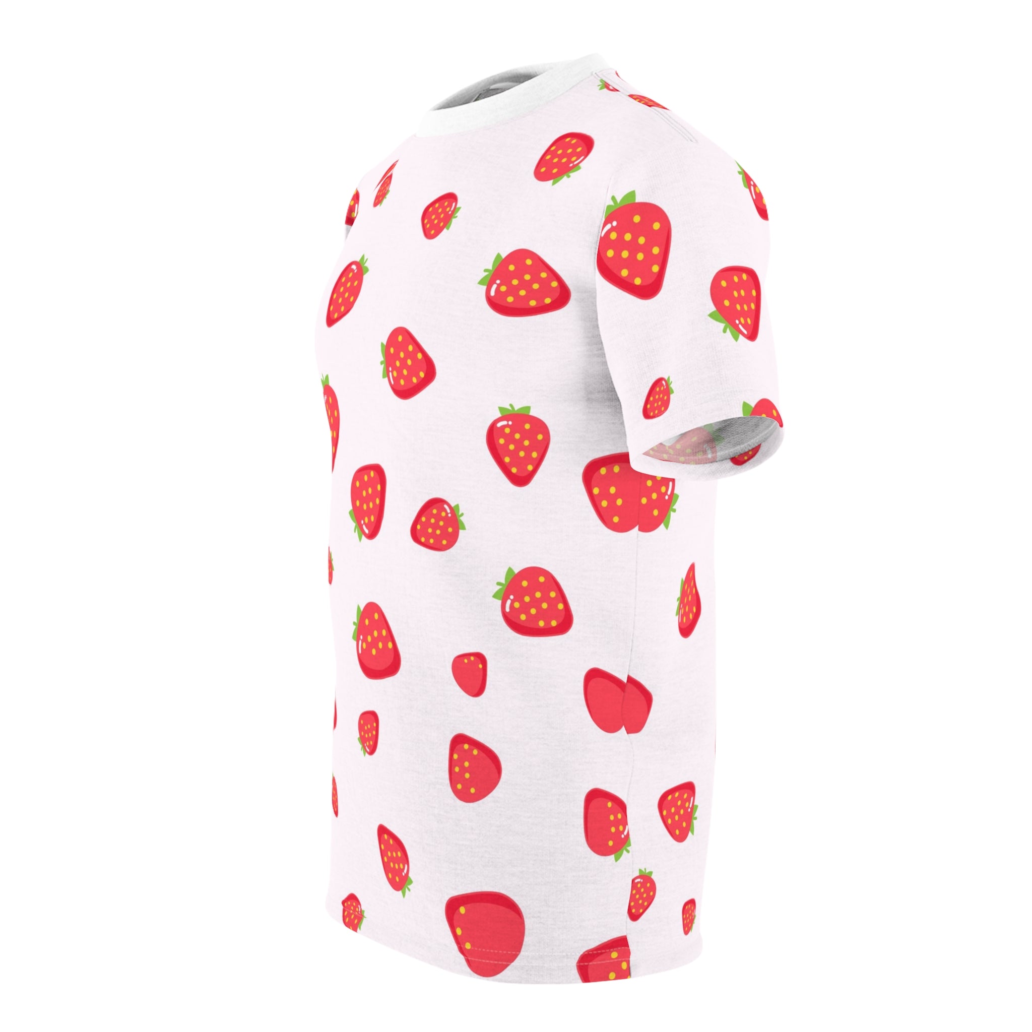 Strawberry Unisex