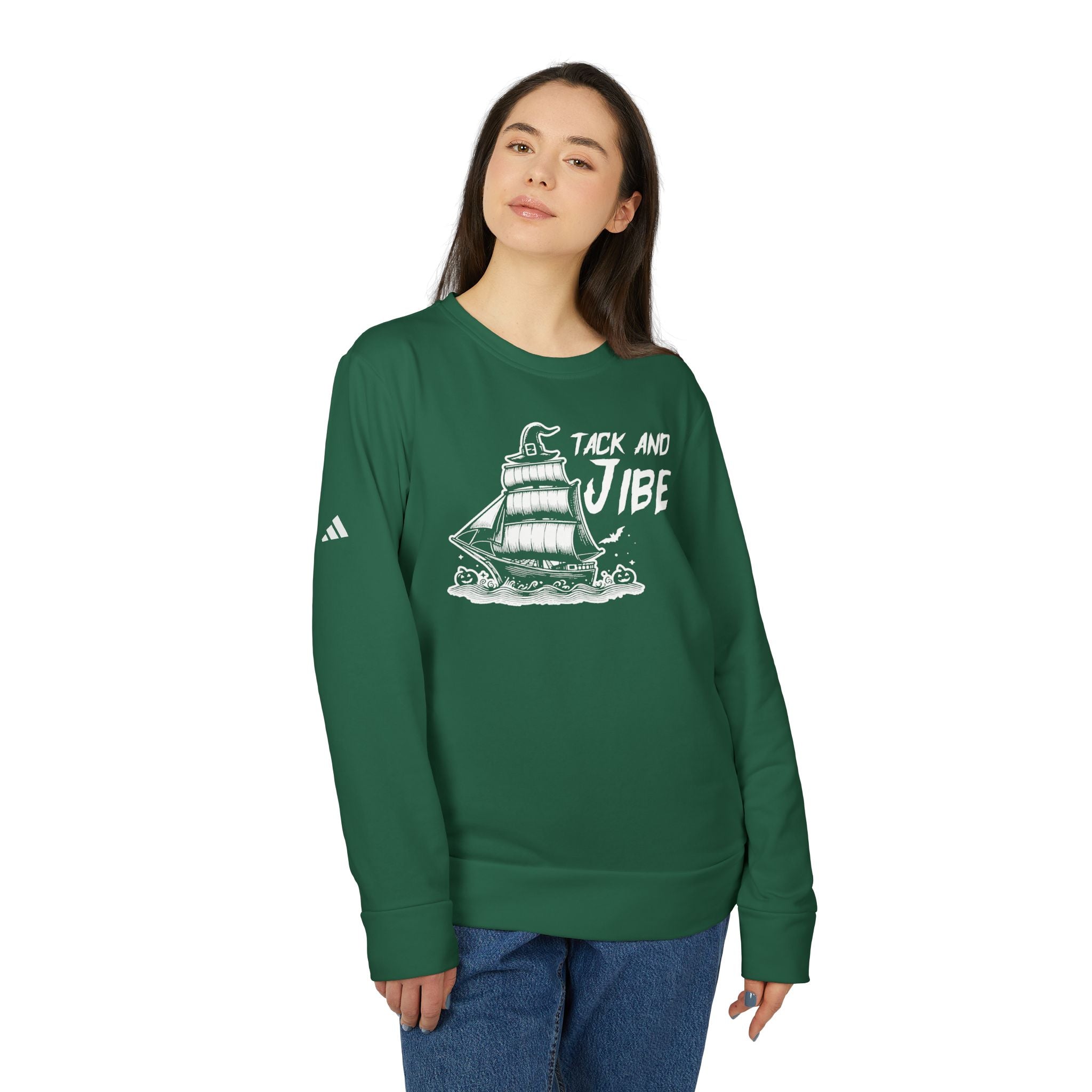 adidas Sailing Unisex Sweatshirt