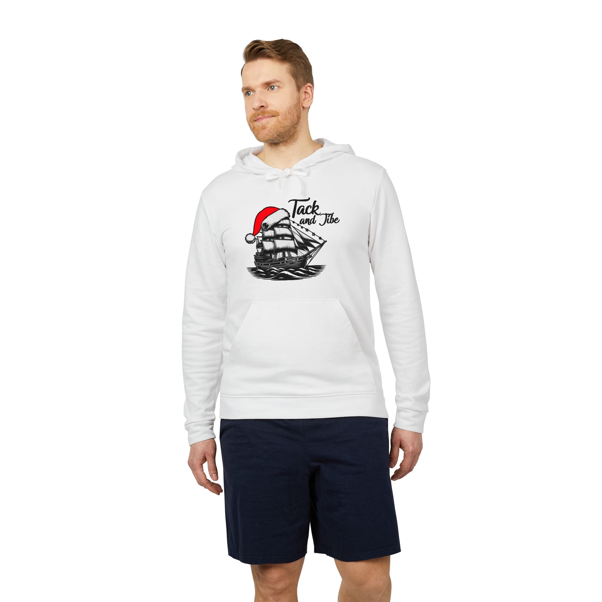 adidas Sailing Unisex Hoodie