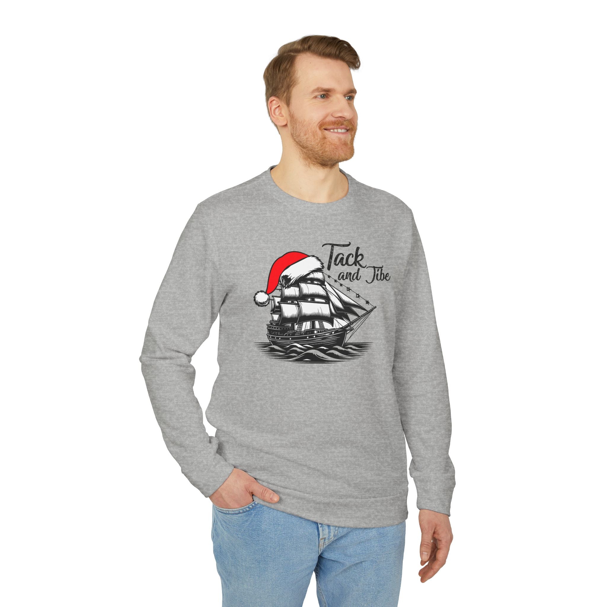 adidas Sailing Unisex Sweatshirt