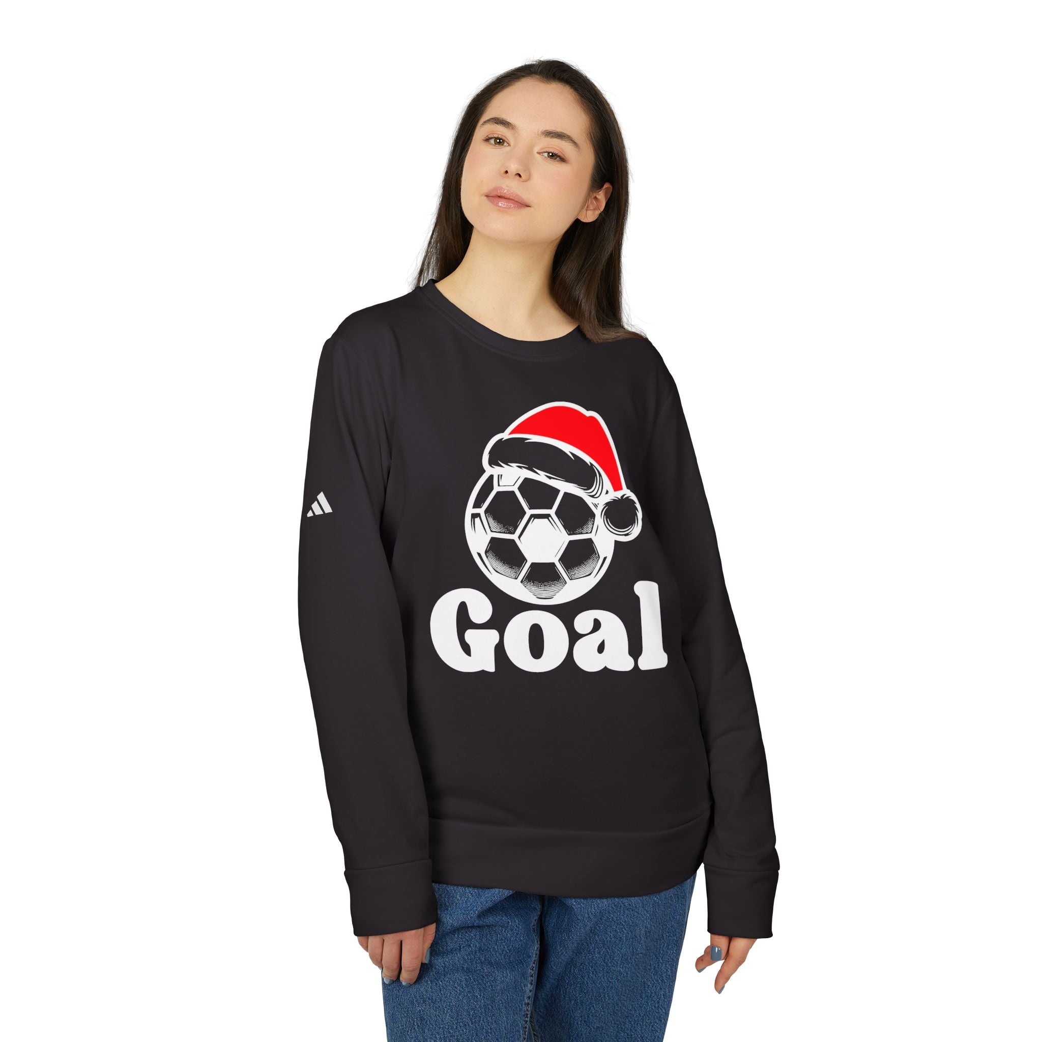 adidas Soccer Unisex Sweatshirt