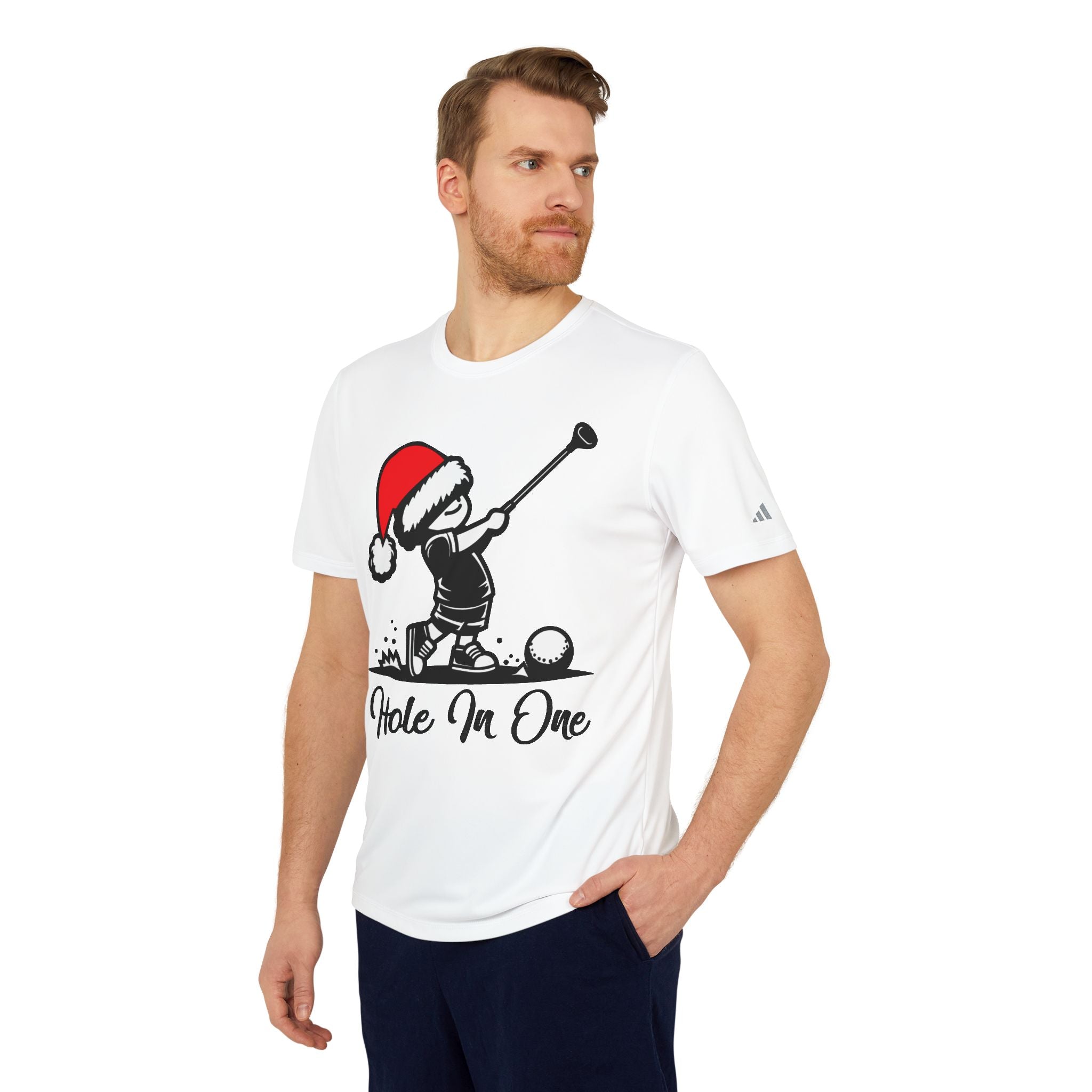 adidas Golf Unisex T-shirt