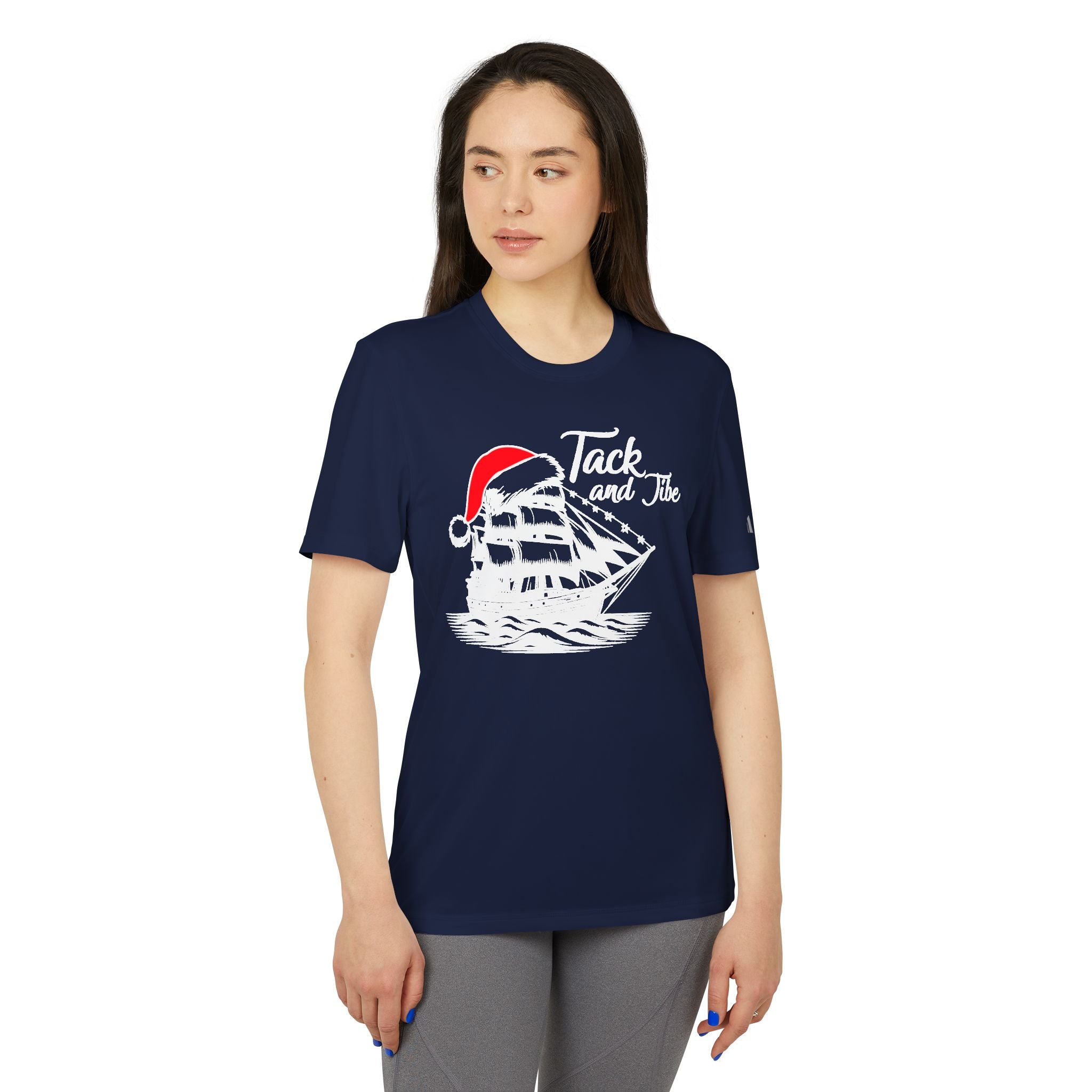 adidas Sailing Unisex T-shirt