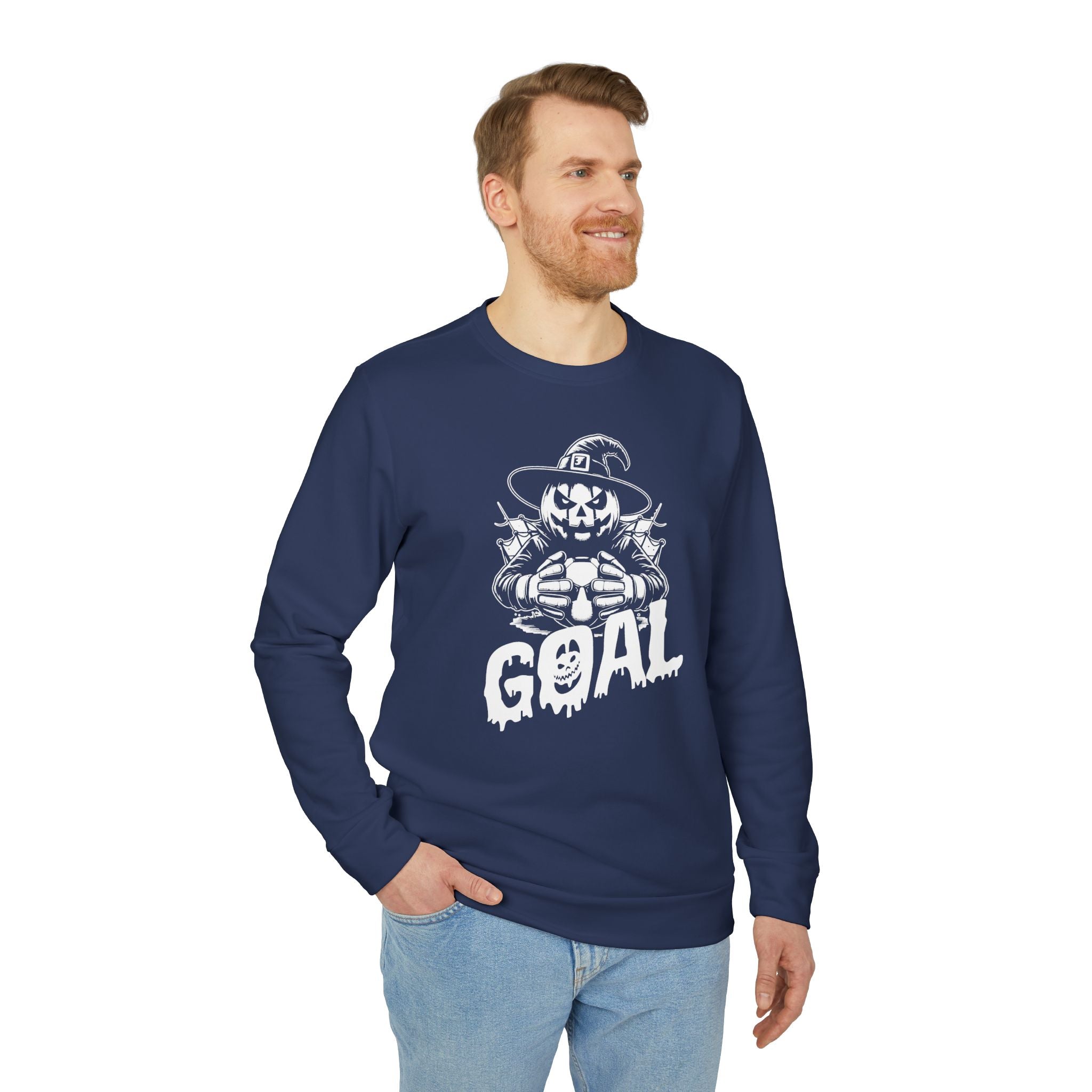 adidas Soccer Unisex Sweatshirt