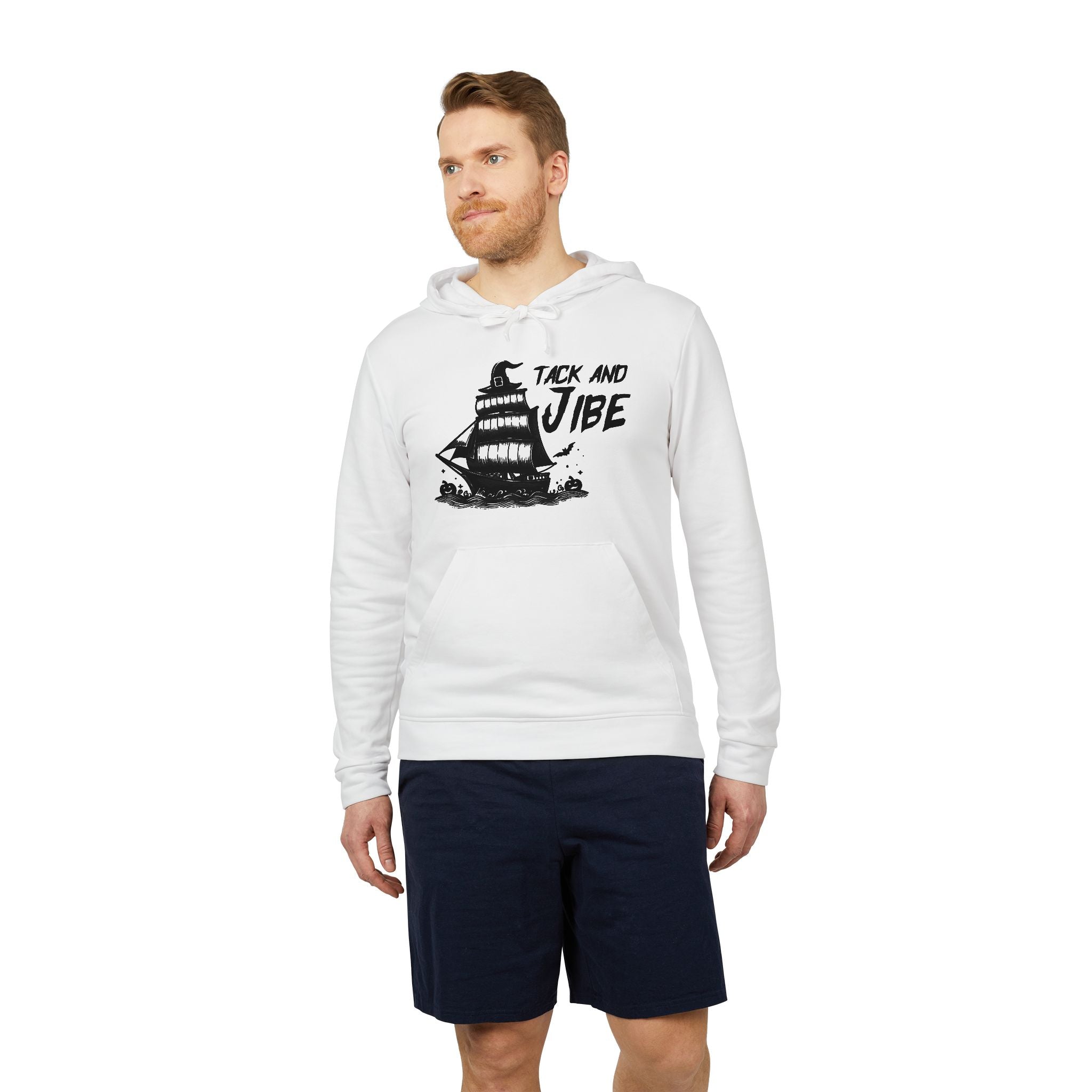 adidas Sailing Unisex Hoodie