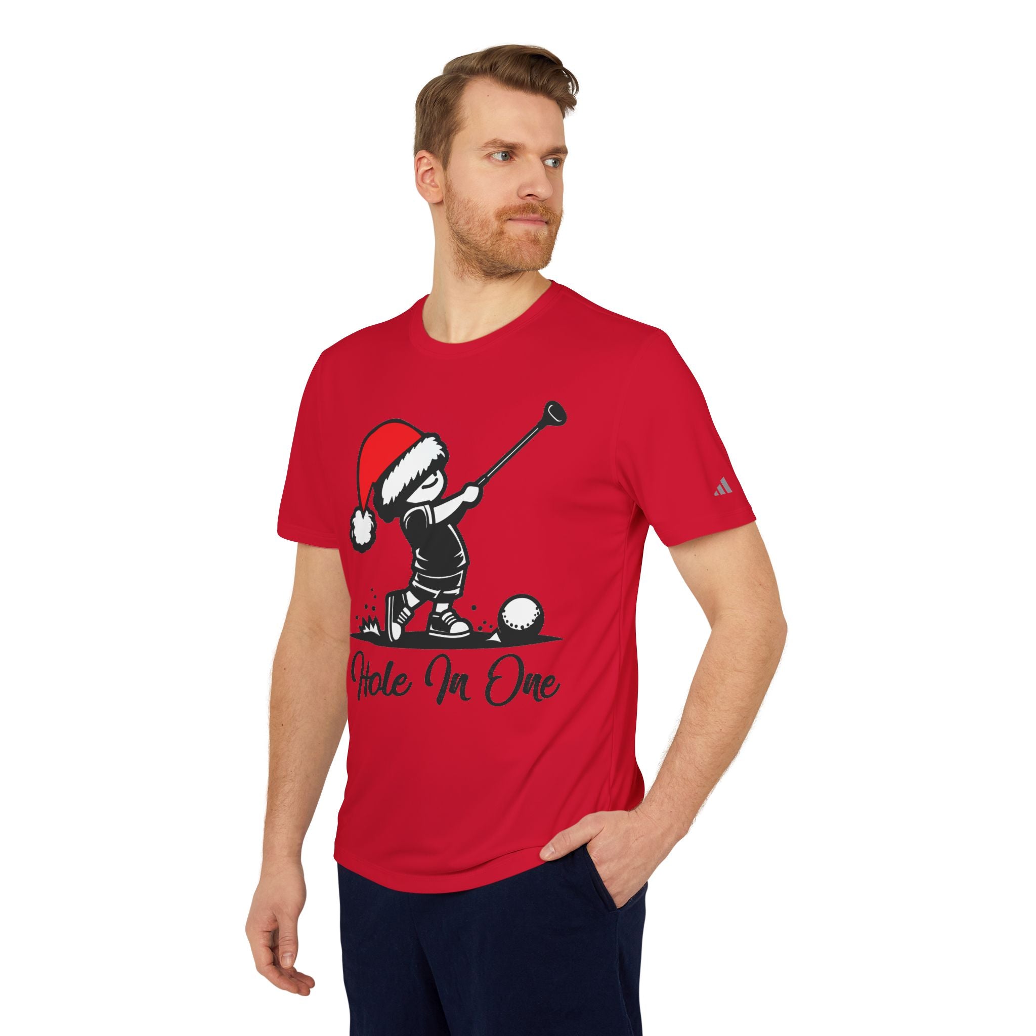 adidas Golf Unisex T-shirt