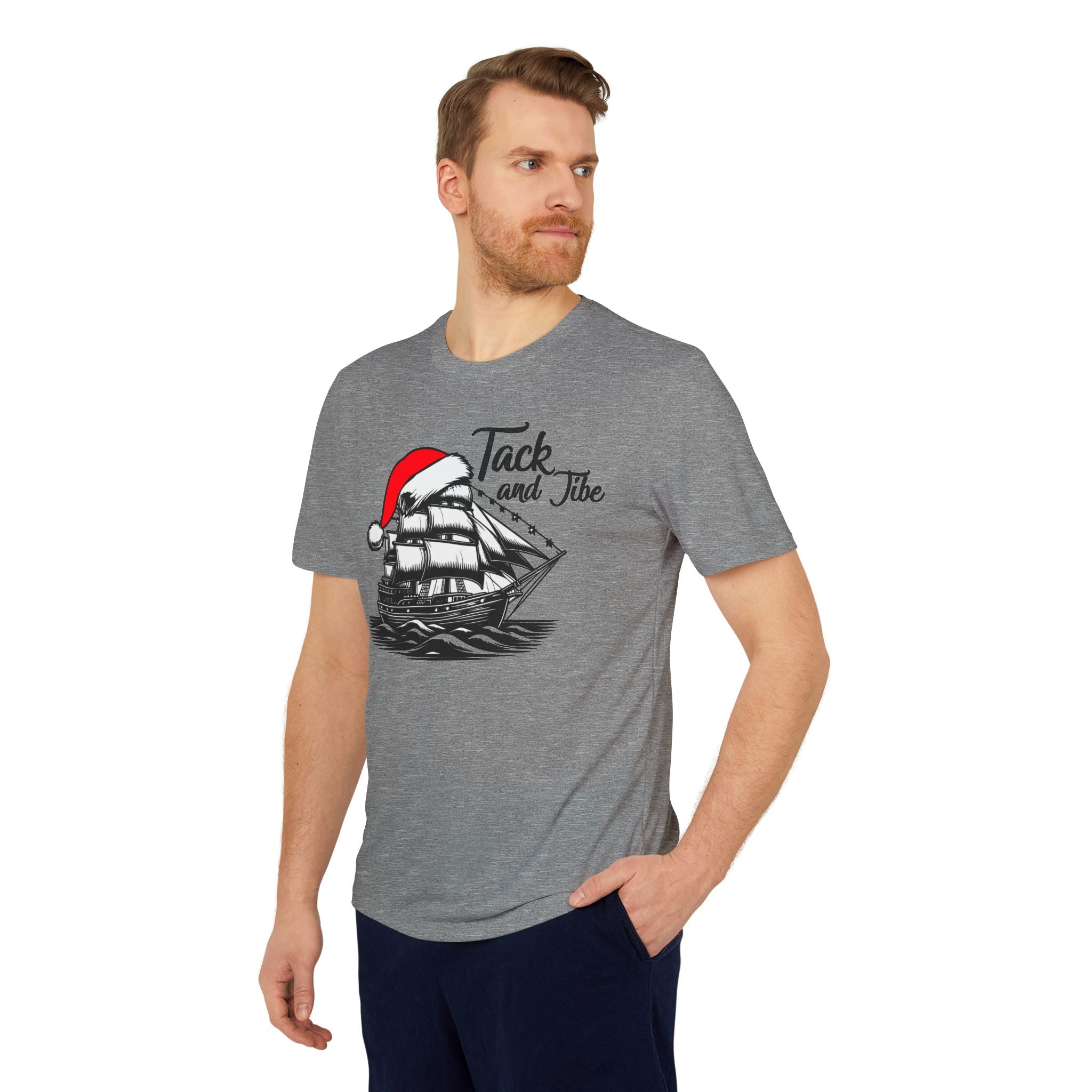 adidas Sailing Unisex T-shirt