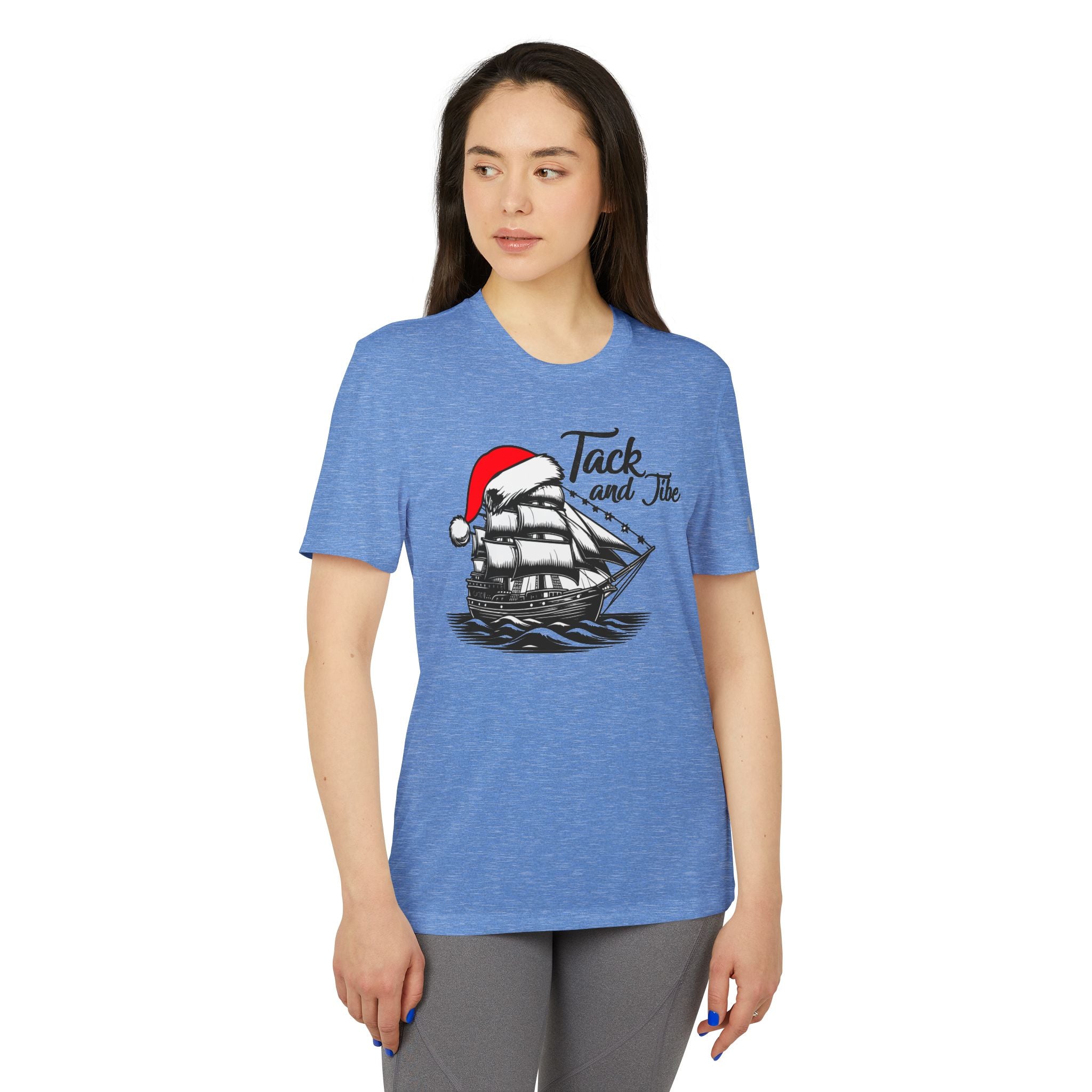 adidas Sailing Unisex T-shirt