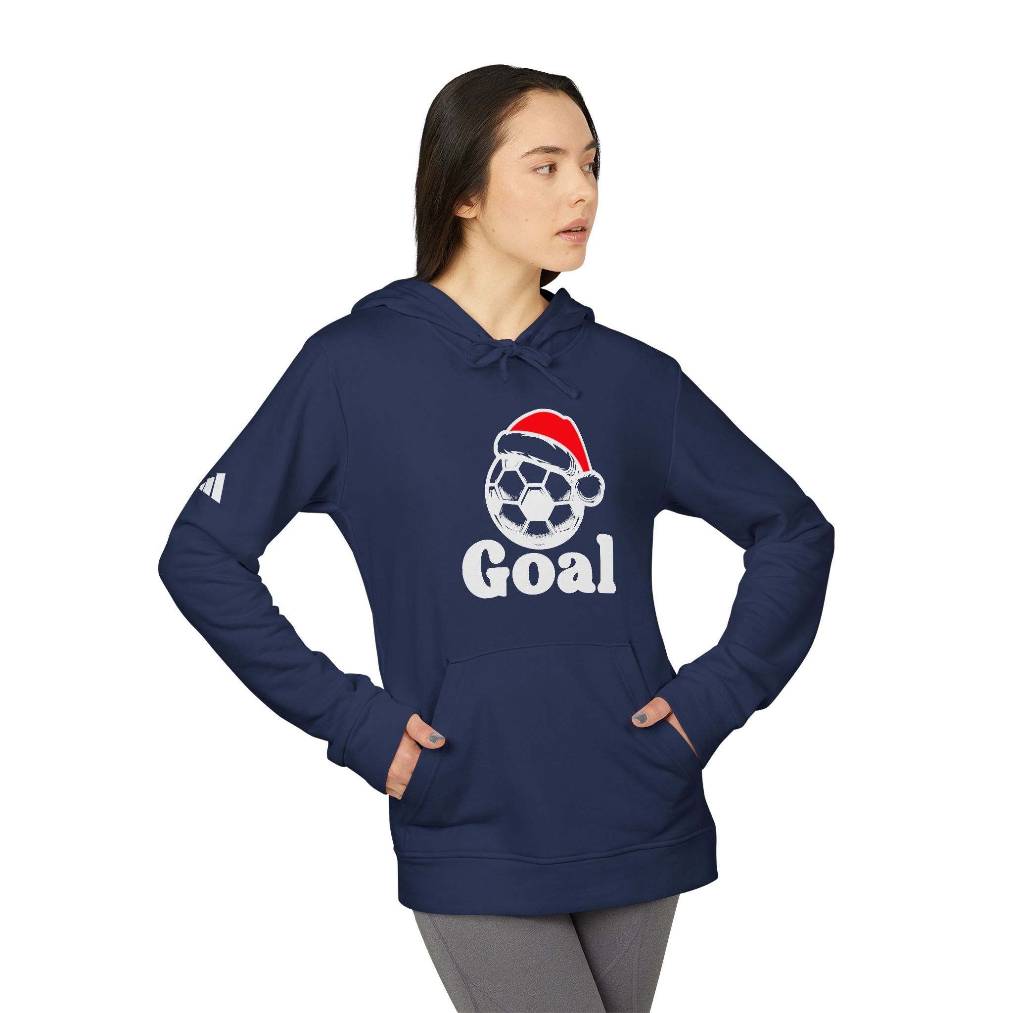 adidas Soccer Unisex Hoodie