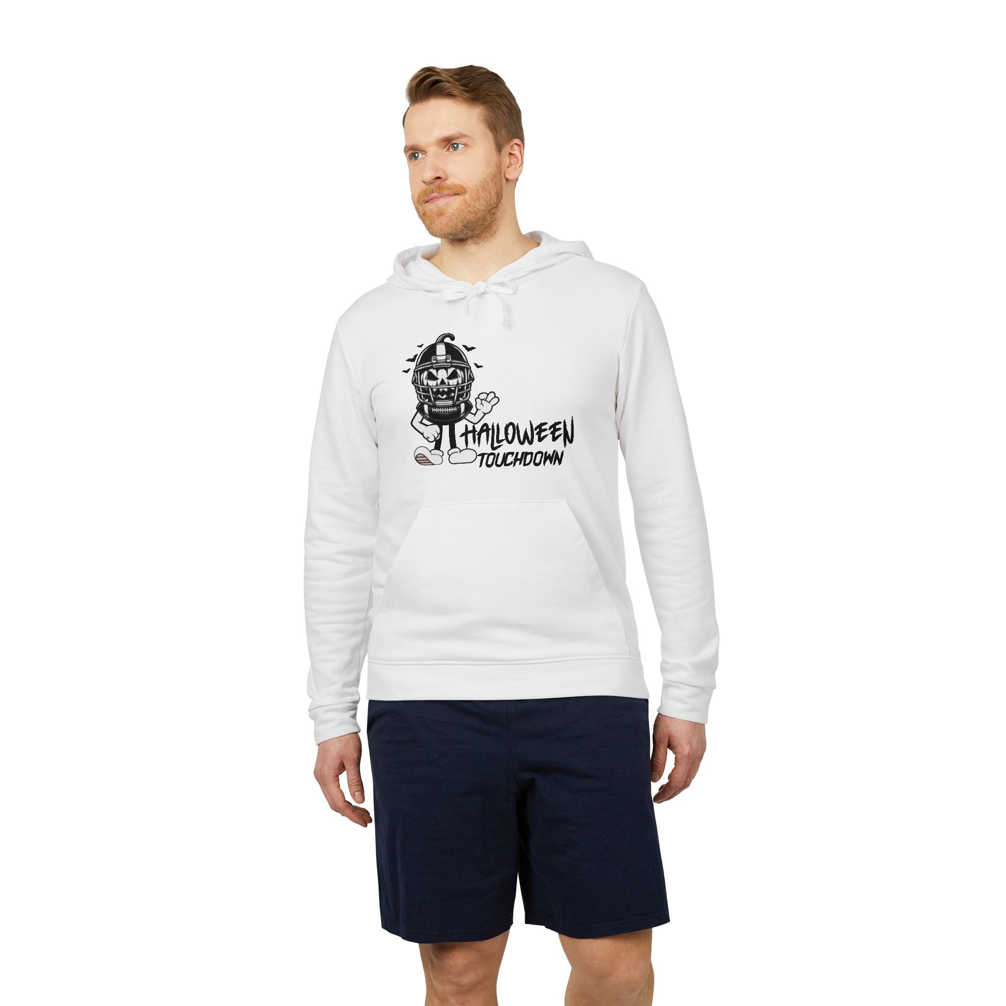 adidas American Football Touchdown Unisex Hoodie