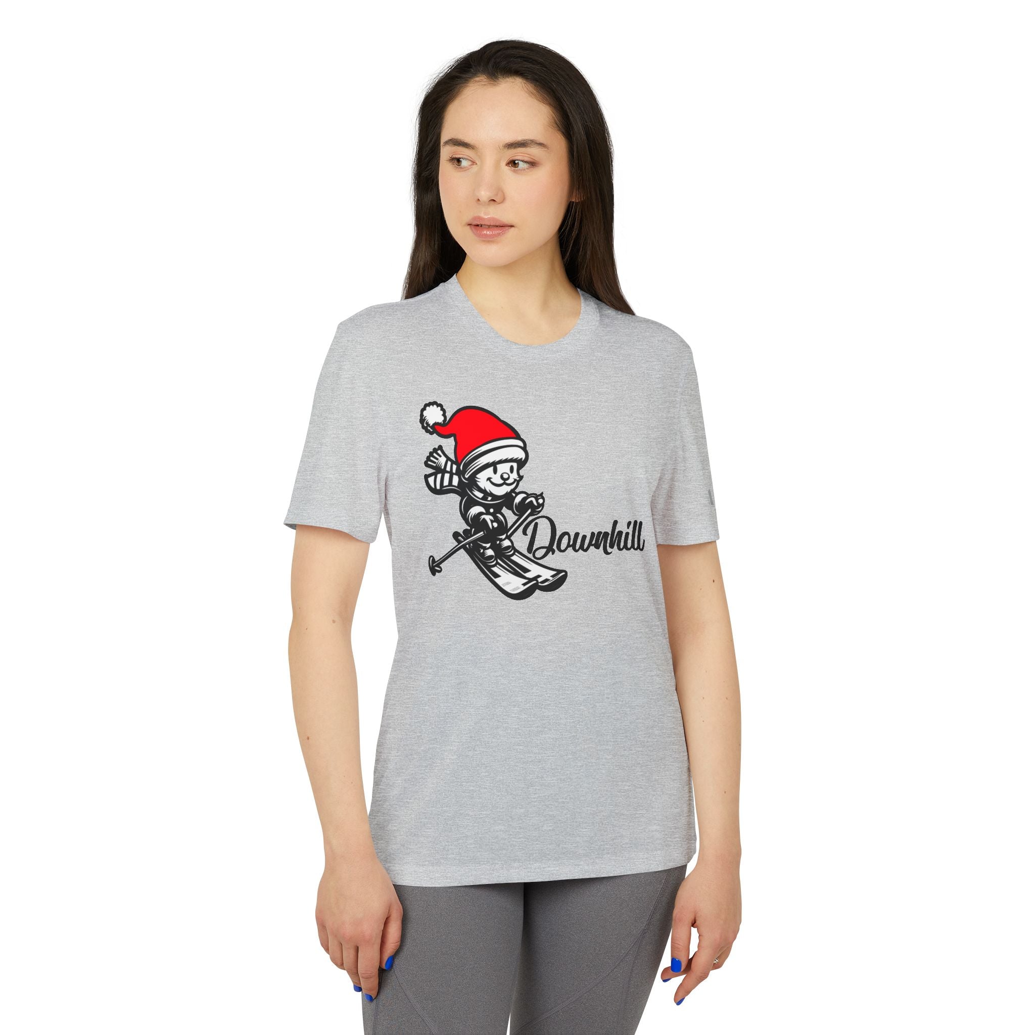 adidas Skiing Unisex T-shirt