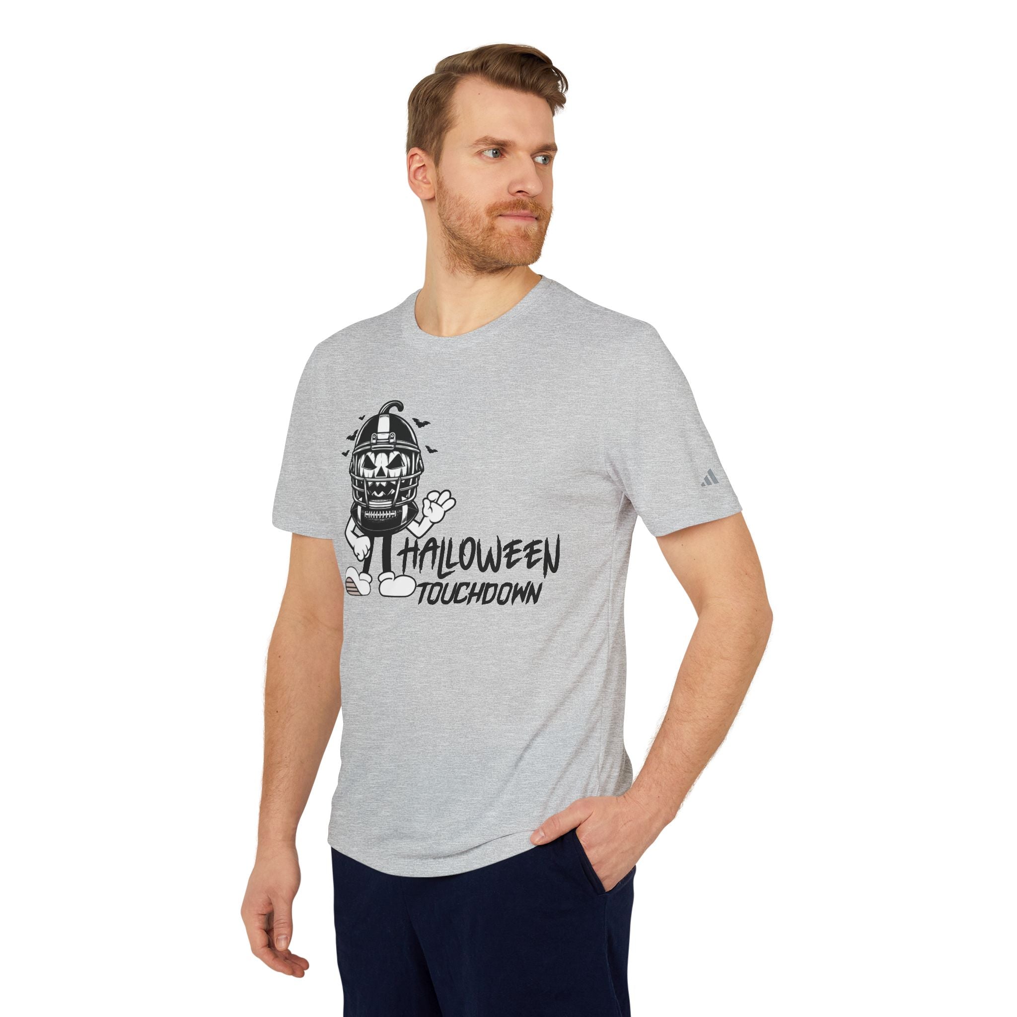 adidas American Football Touchdown Unisex T-shirt