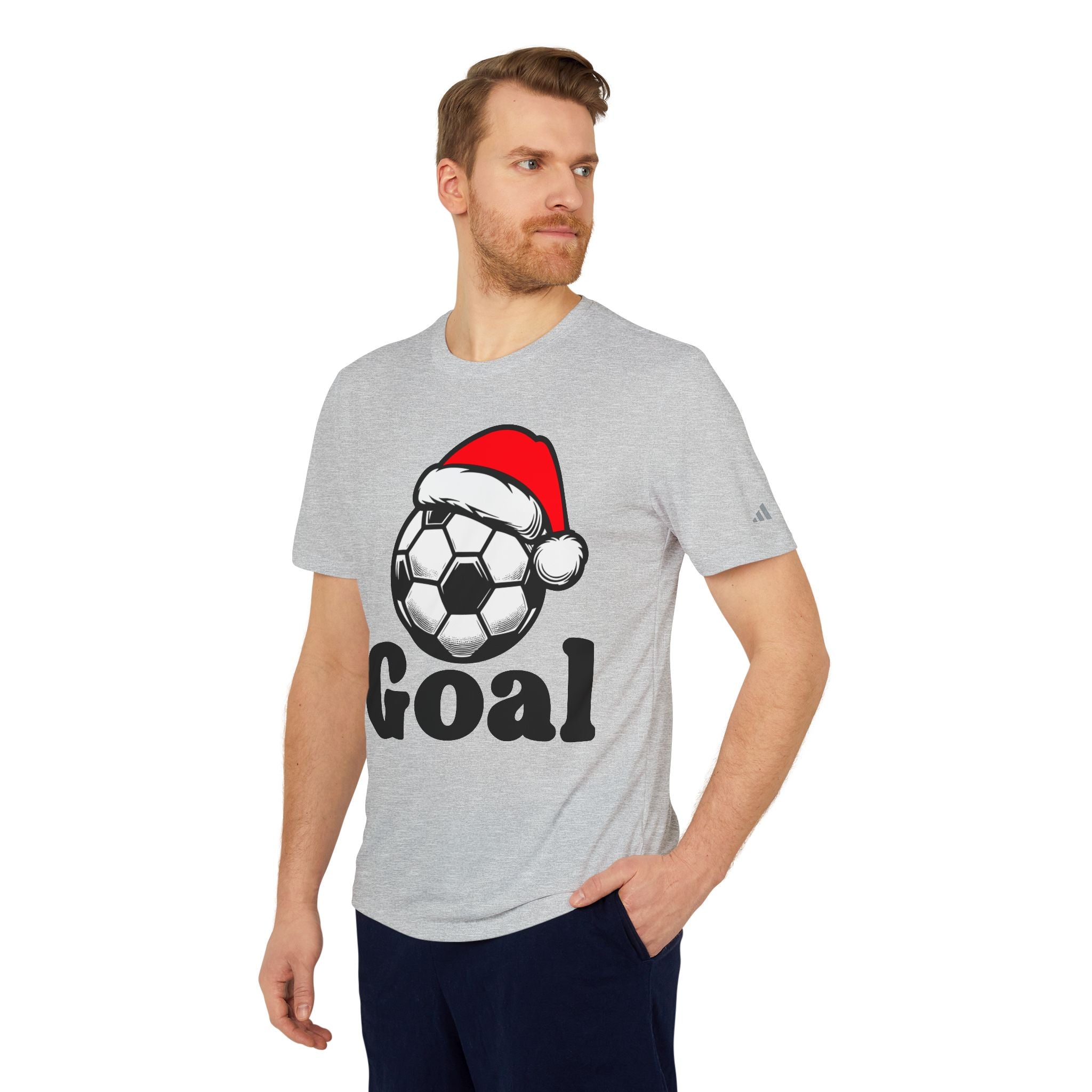 adidas Soccer Unisex T-shirt