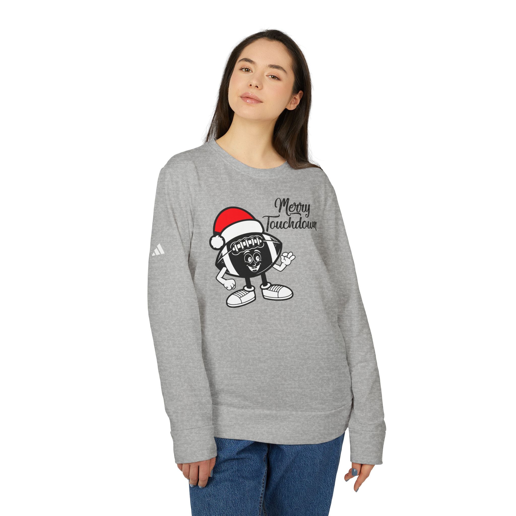 adidas American Football Unisex Sweatshirt