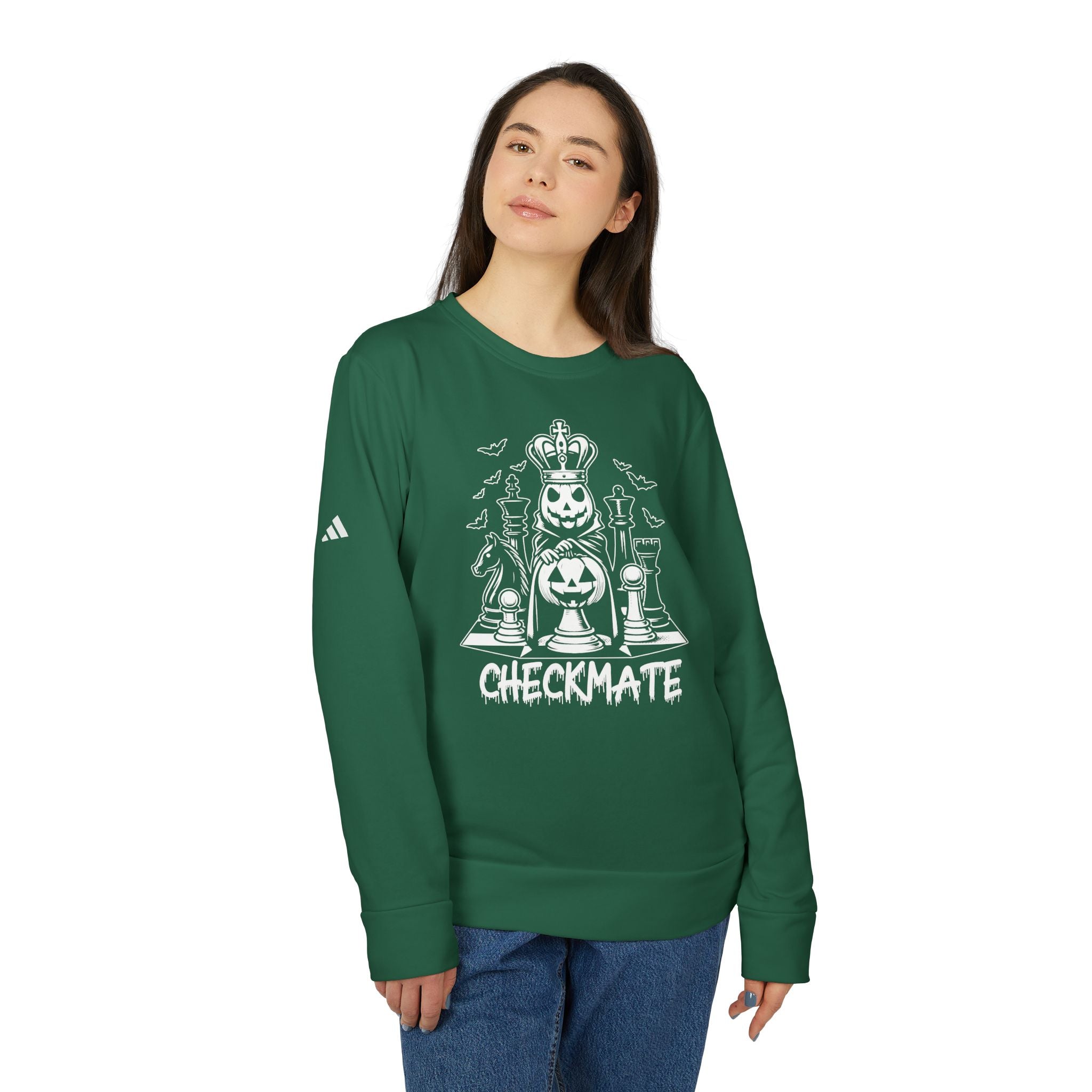 adidas Chess Unisex Sweatshirt