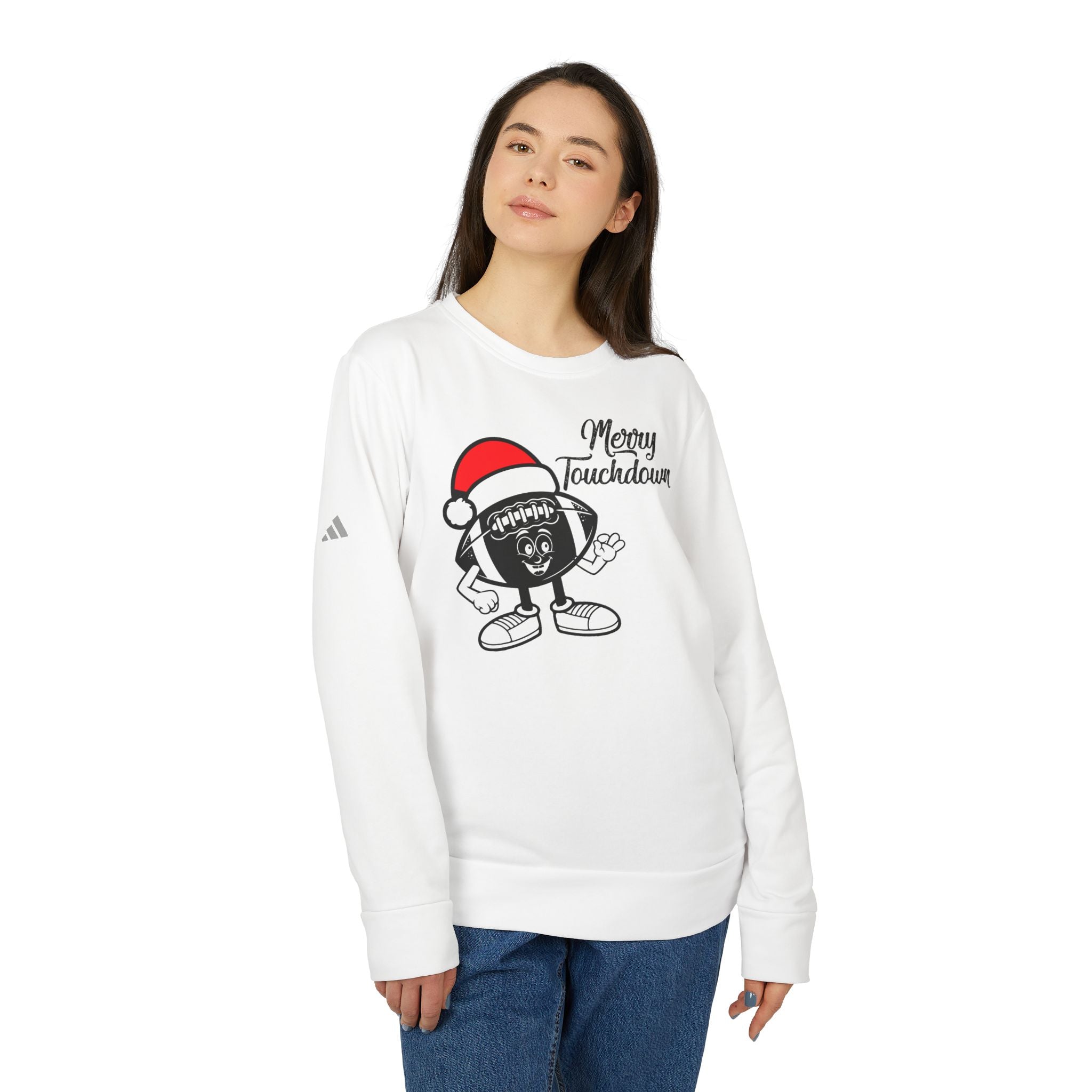 adidas American Football Unisex Sweatshirt