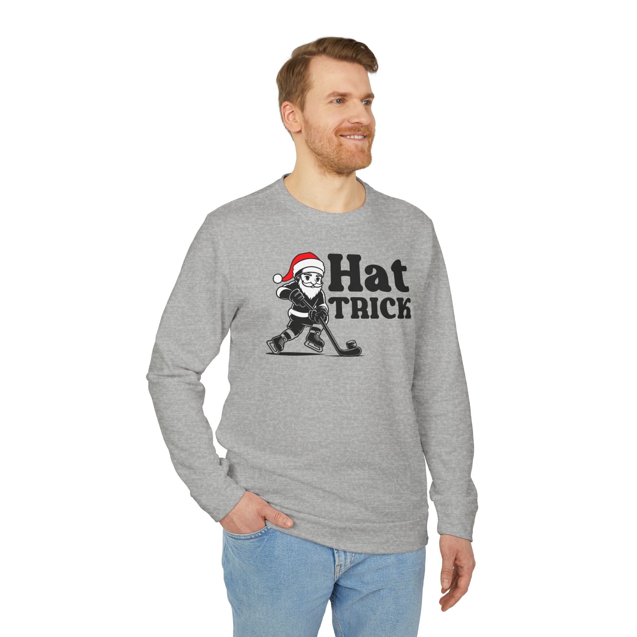 adidas Ice Hockey Unisex Sweatshirt