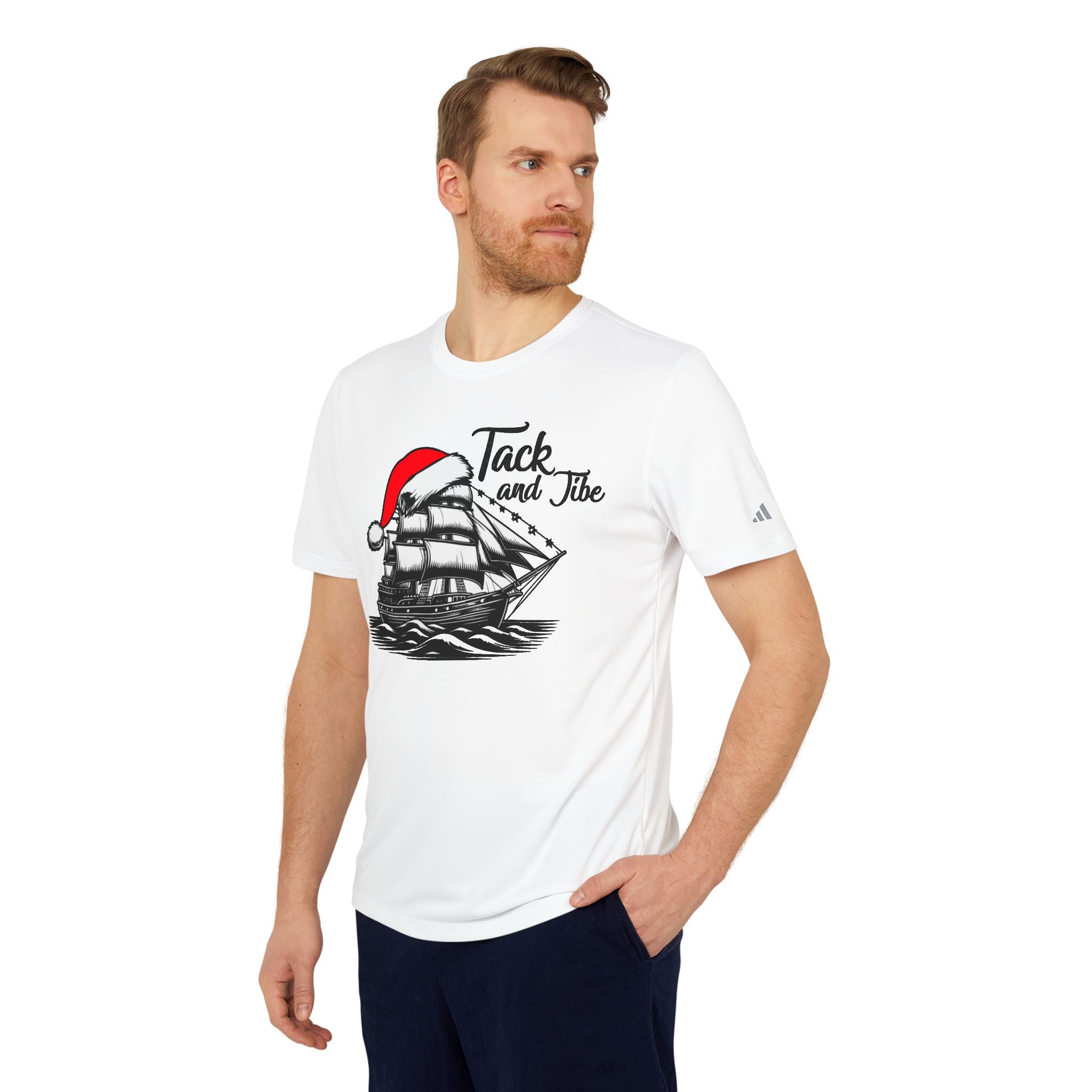 adidas Sailing Unisex T-shirt