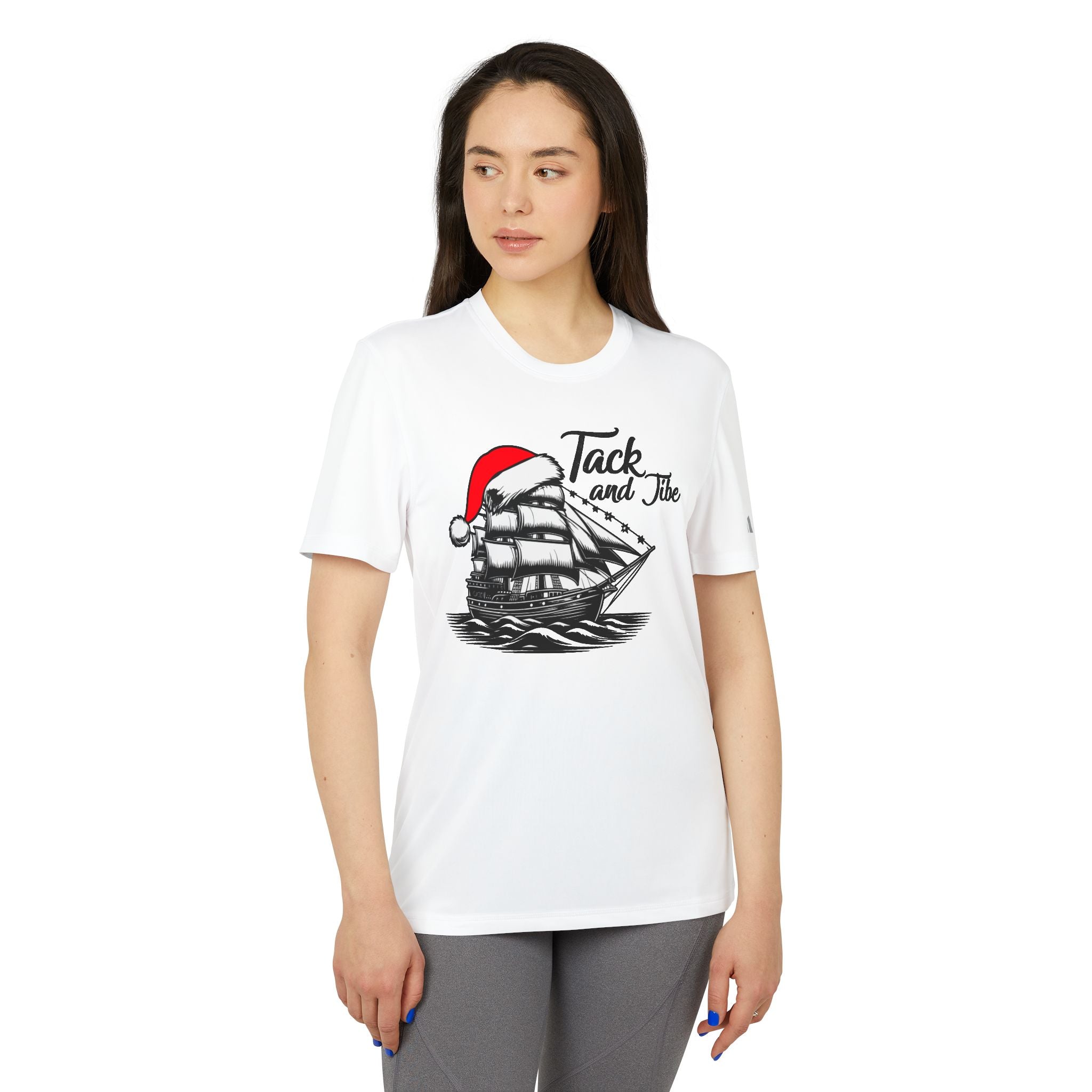 adidas Sailing Unisex T-shirt