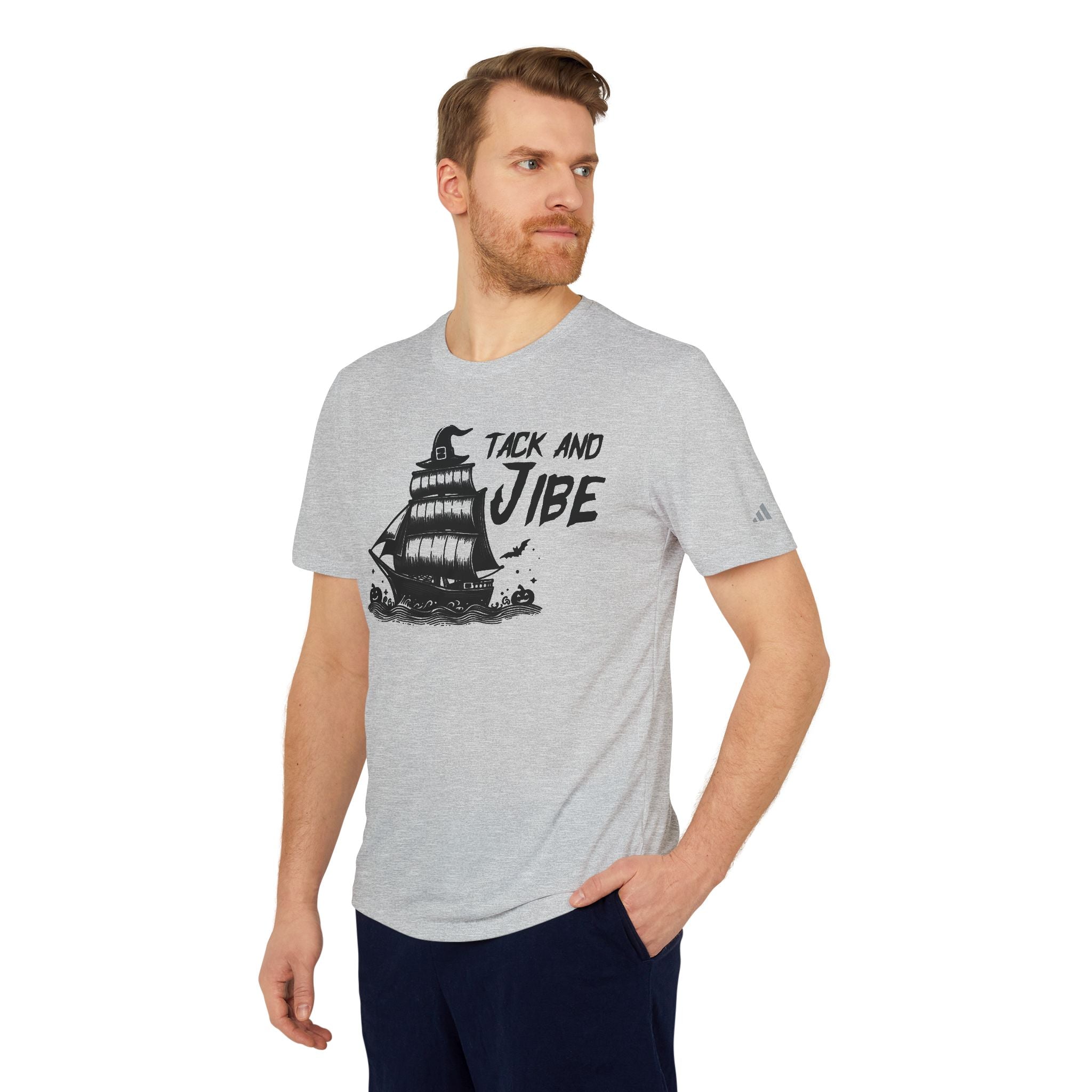 adidas Sailing Unisex T-shirt