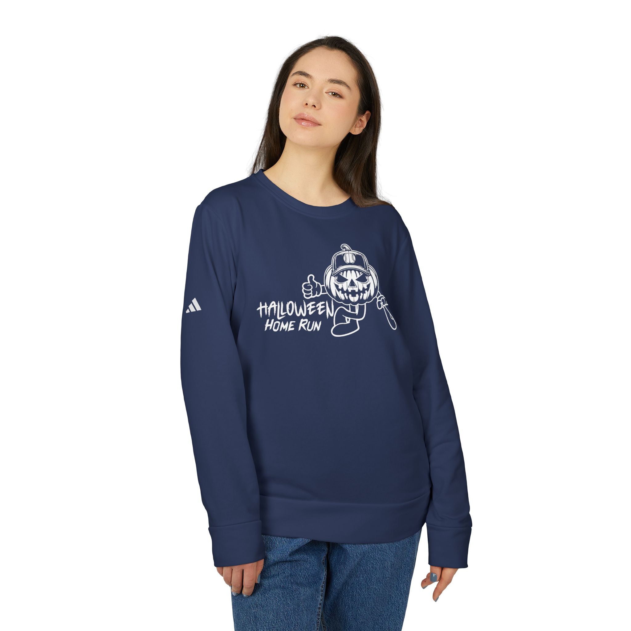 adidas Baseball Home Run Unisex Sweatshirt