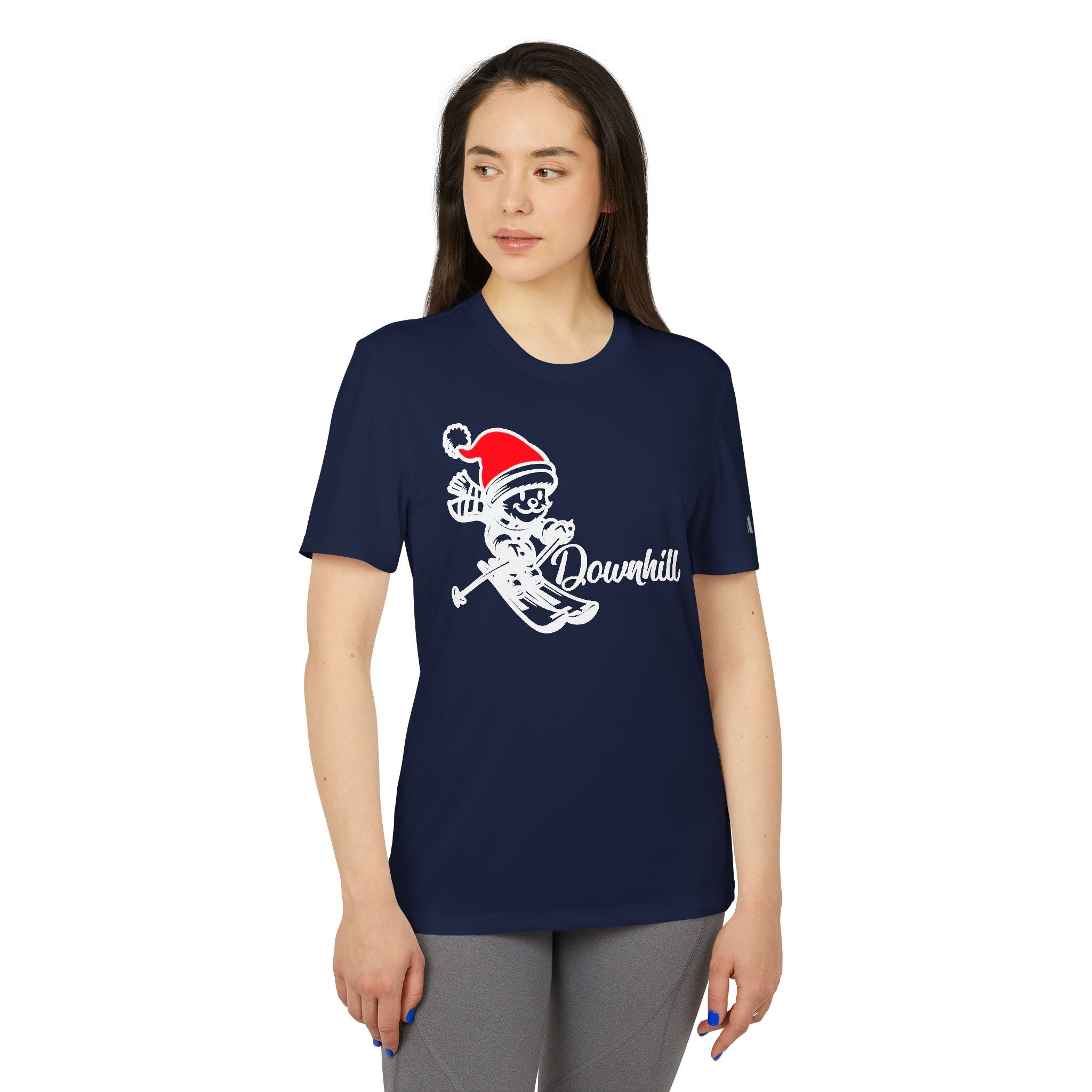 adidas Skiing Unisex T-shirt