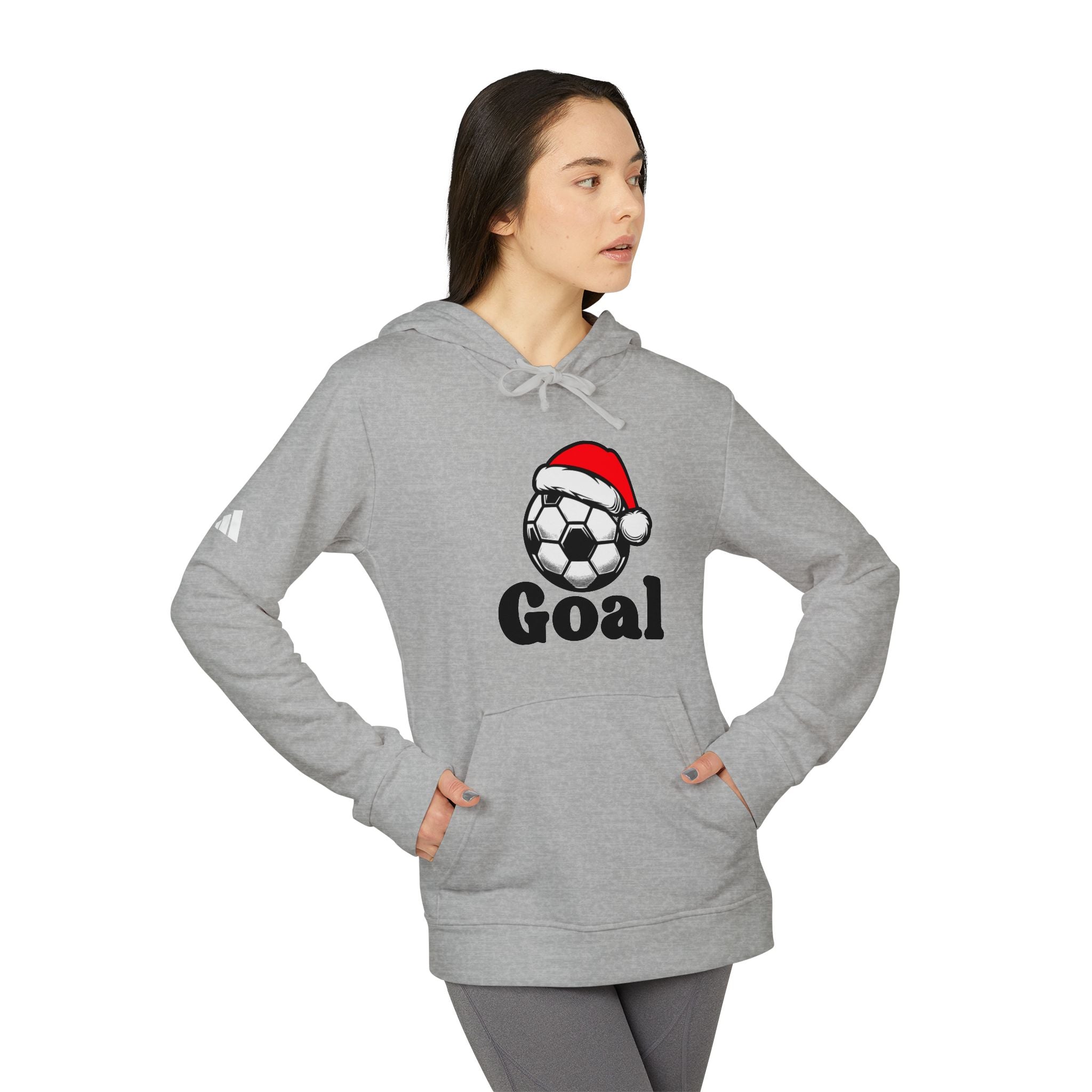 adidas Soccer Unisex Hoodie