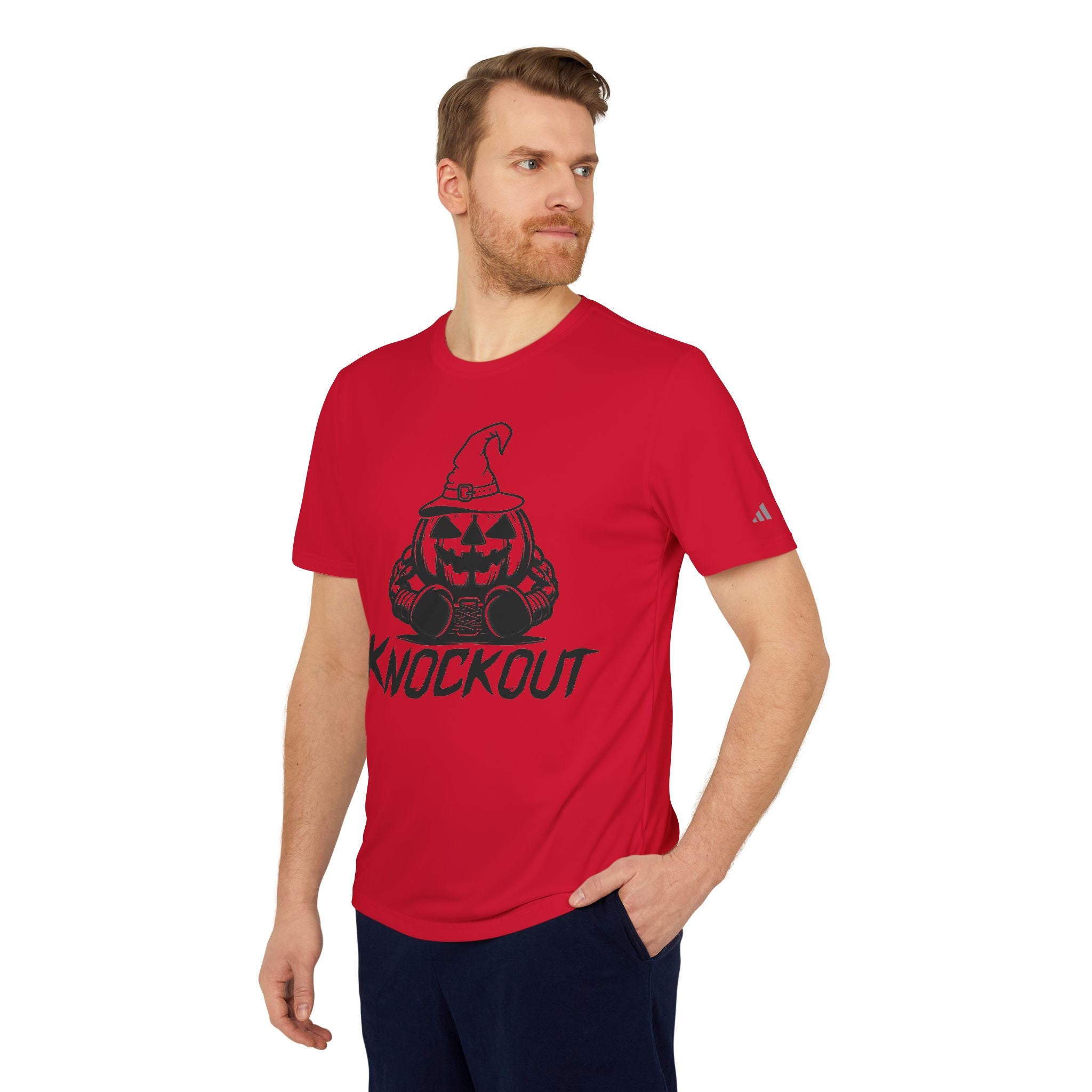 adidas Boxing Knockout Unisex T-shirt