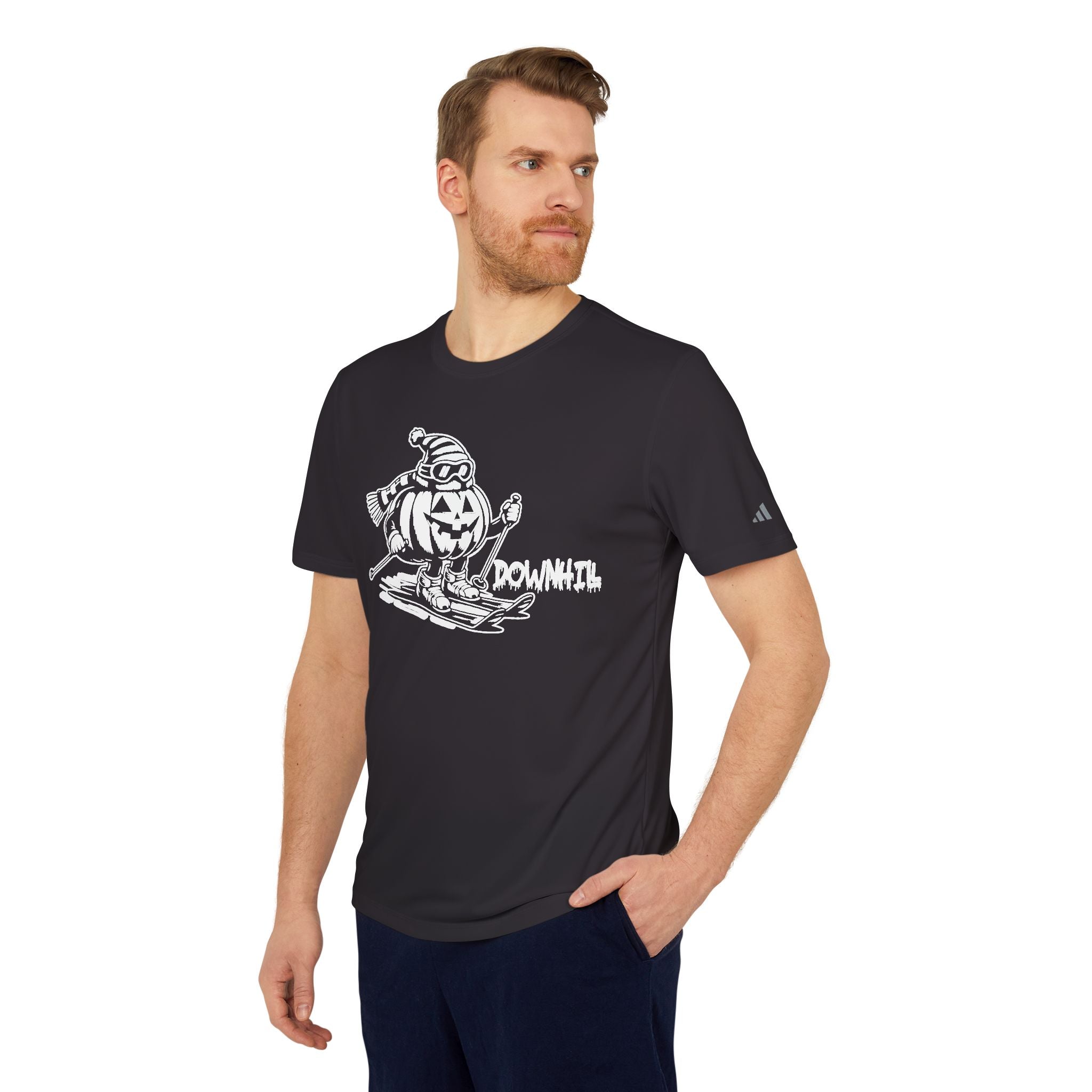 adidas Skiing Unisex T-shirt