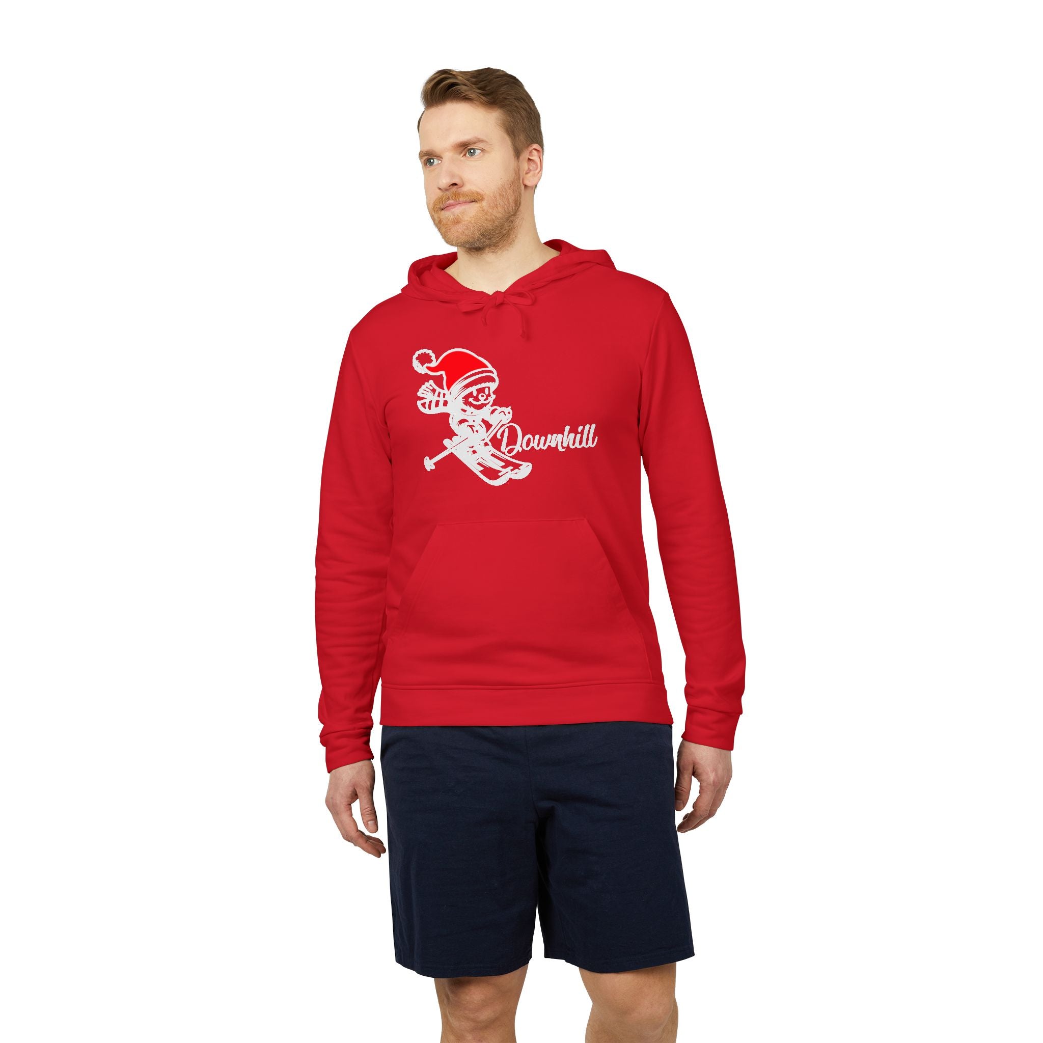 adidas Skiing Unisex Hoodie