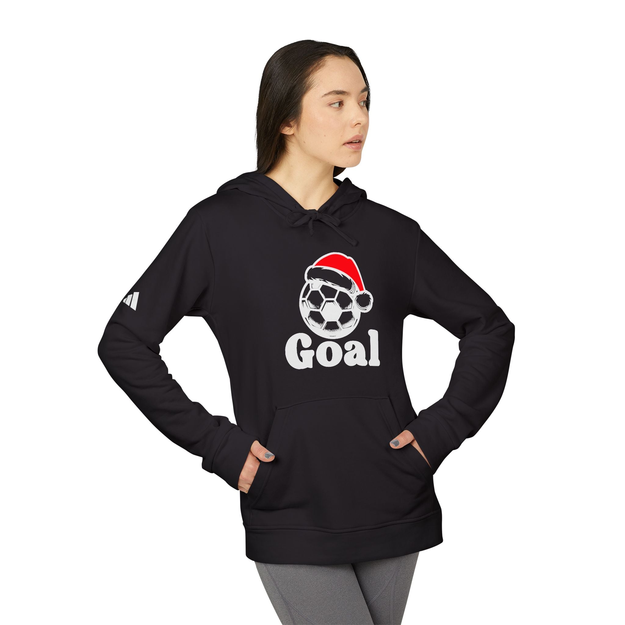 adidas Soccer Unisex Hoodie